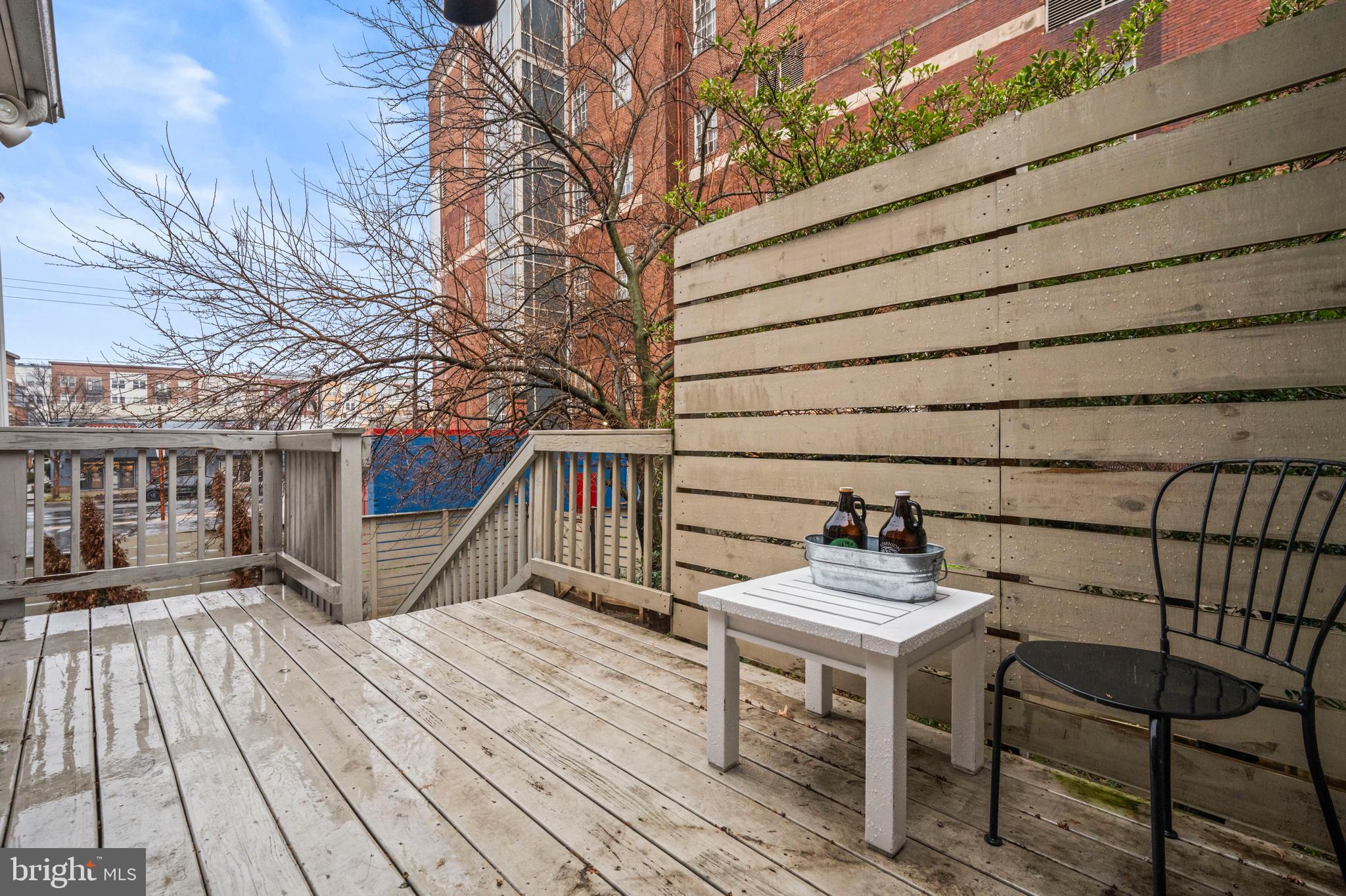 PETTITS ADDN TO HYATTSVI - Residential