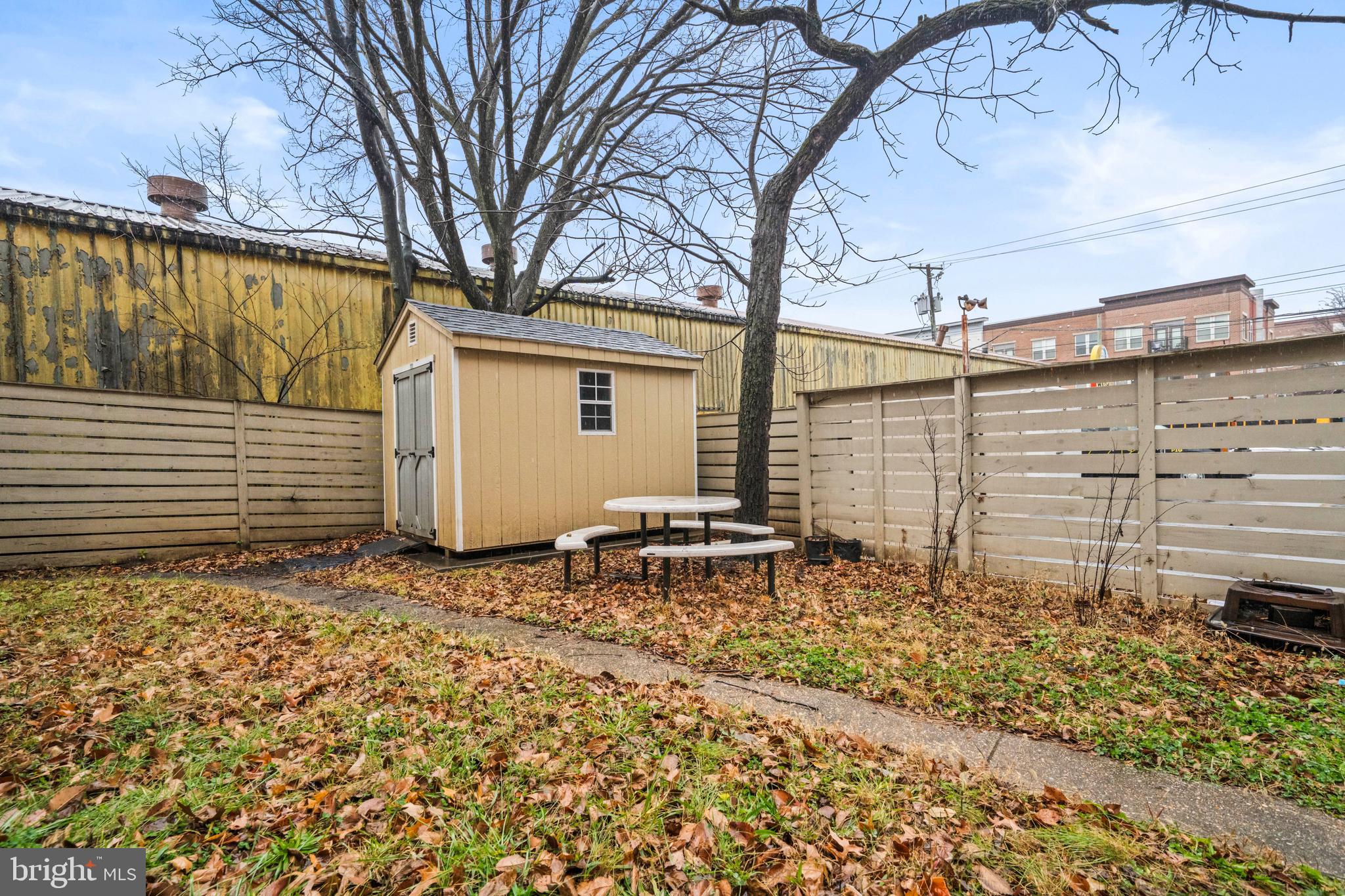 PETTITS ADDN TO HYATTSVI - Residential