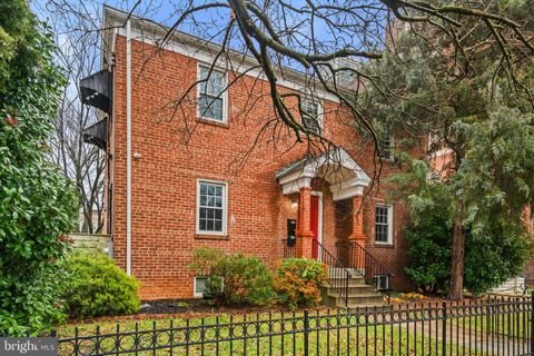 5503 44TH AVENUE HYATTSVILLE MD 20781