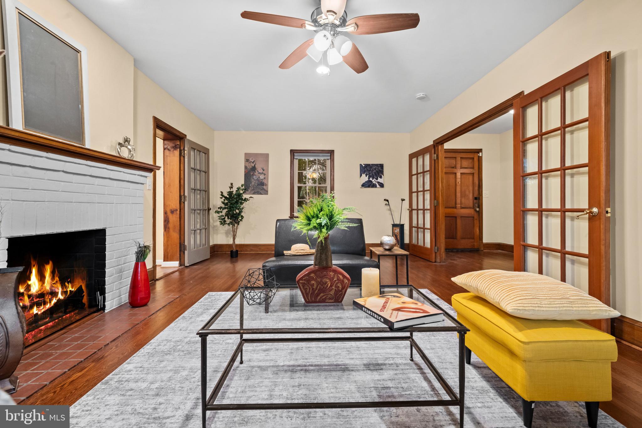 PETTITS ADDN TO HYATTSVI - Residential