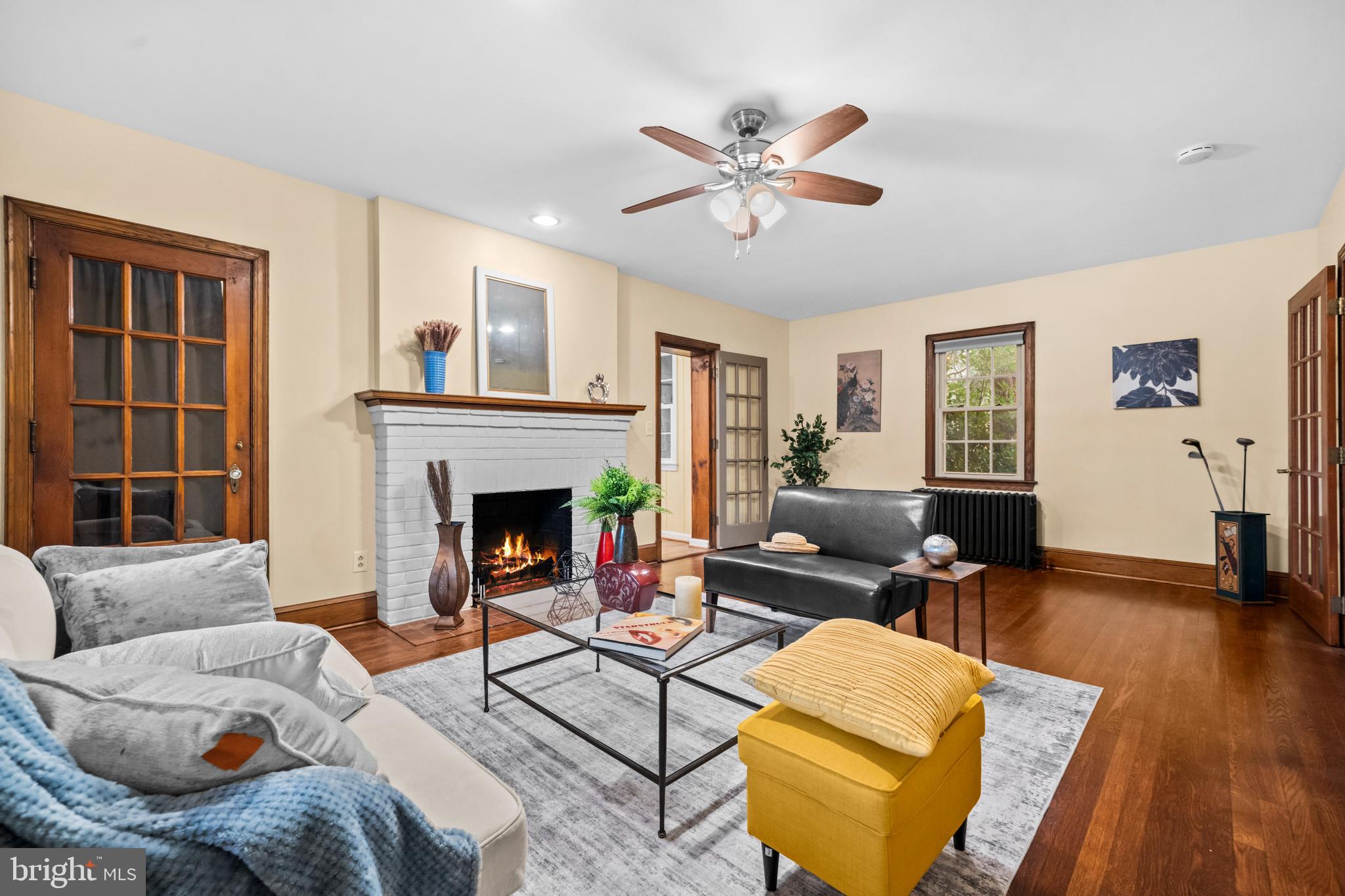 PETTITS ADDN TO HYATTSVI - Residential