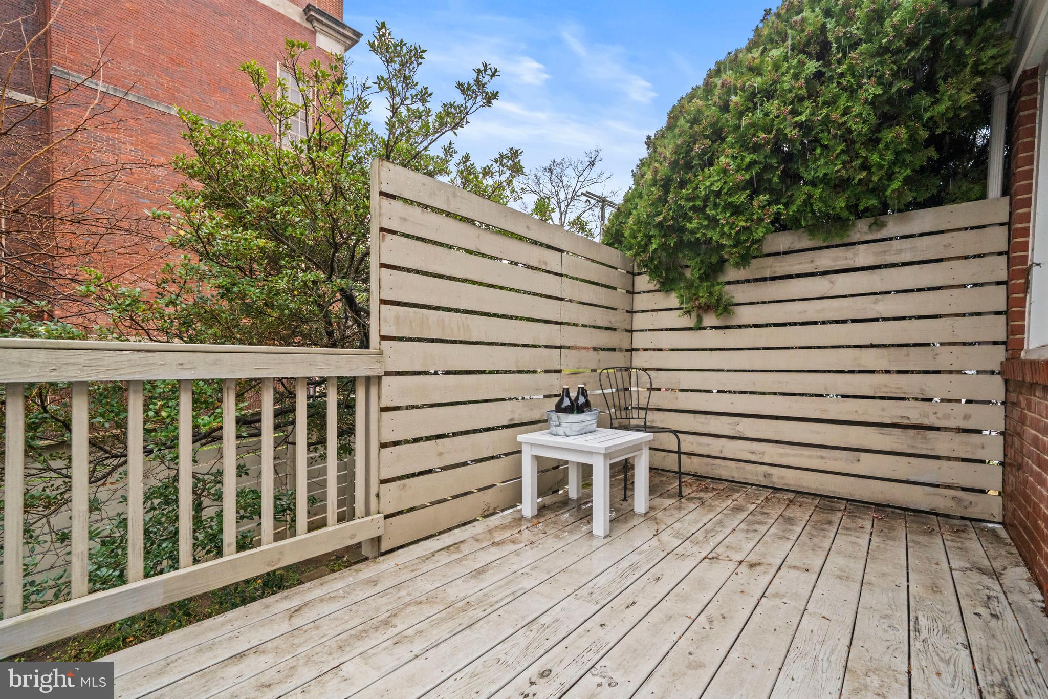 PETTITS ADDN TO HYATTSVI - Residential