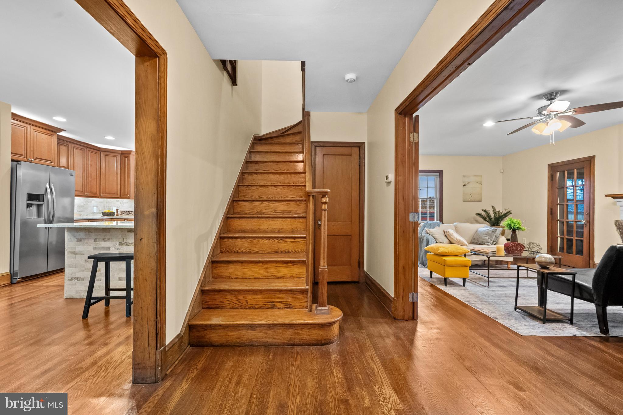 PETTITS ADDN TO HYATTSVI - Residential