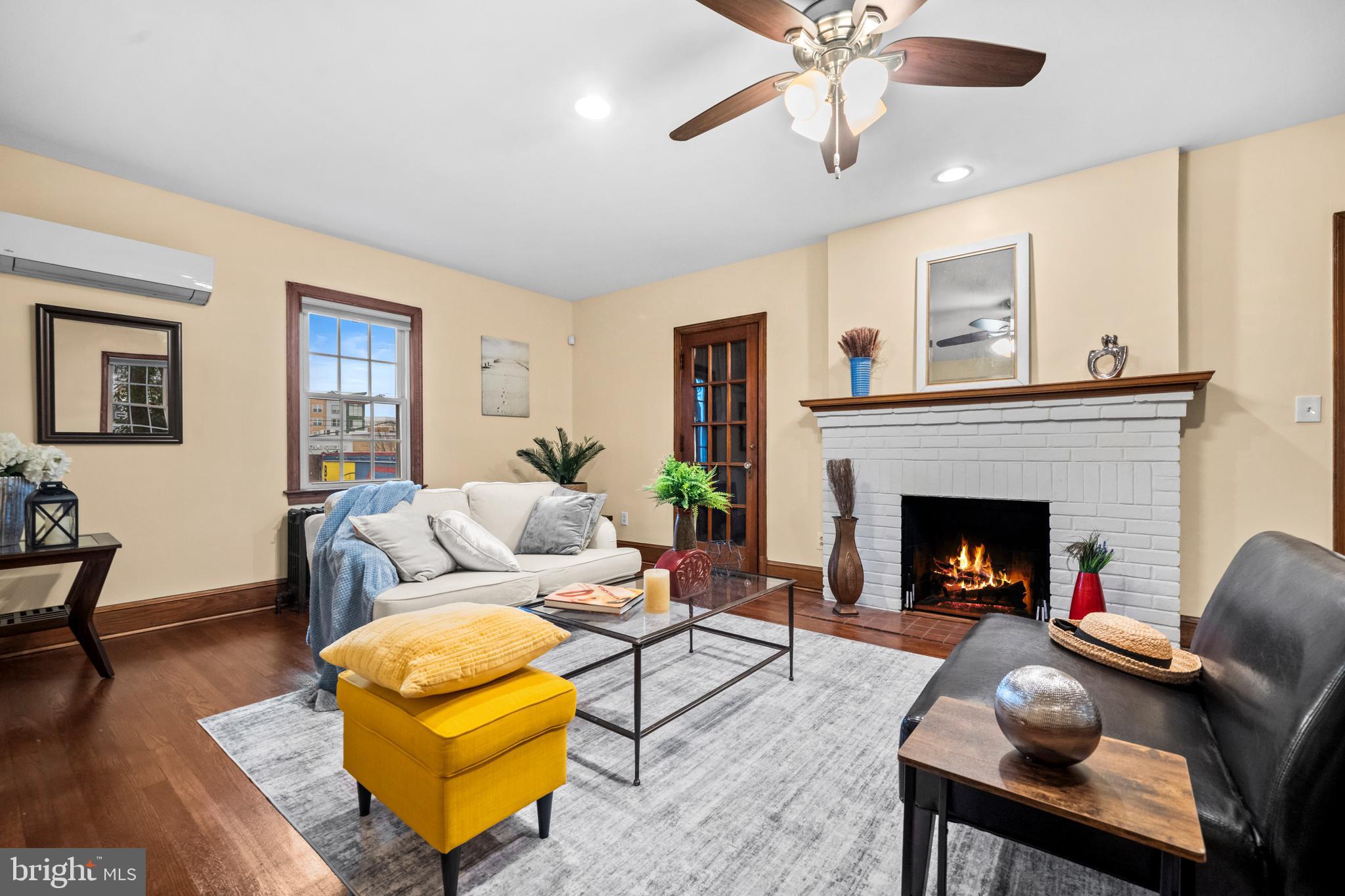 PETTITS ADDN TO HYATTSVI - Residential