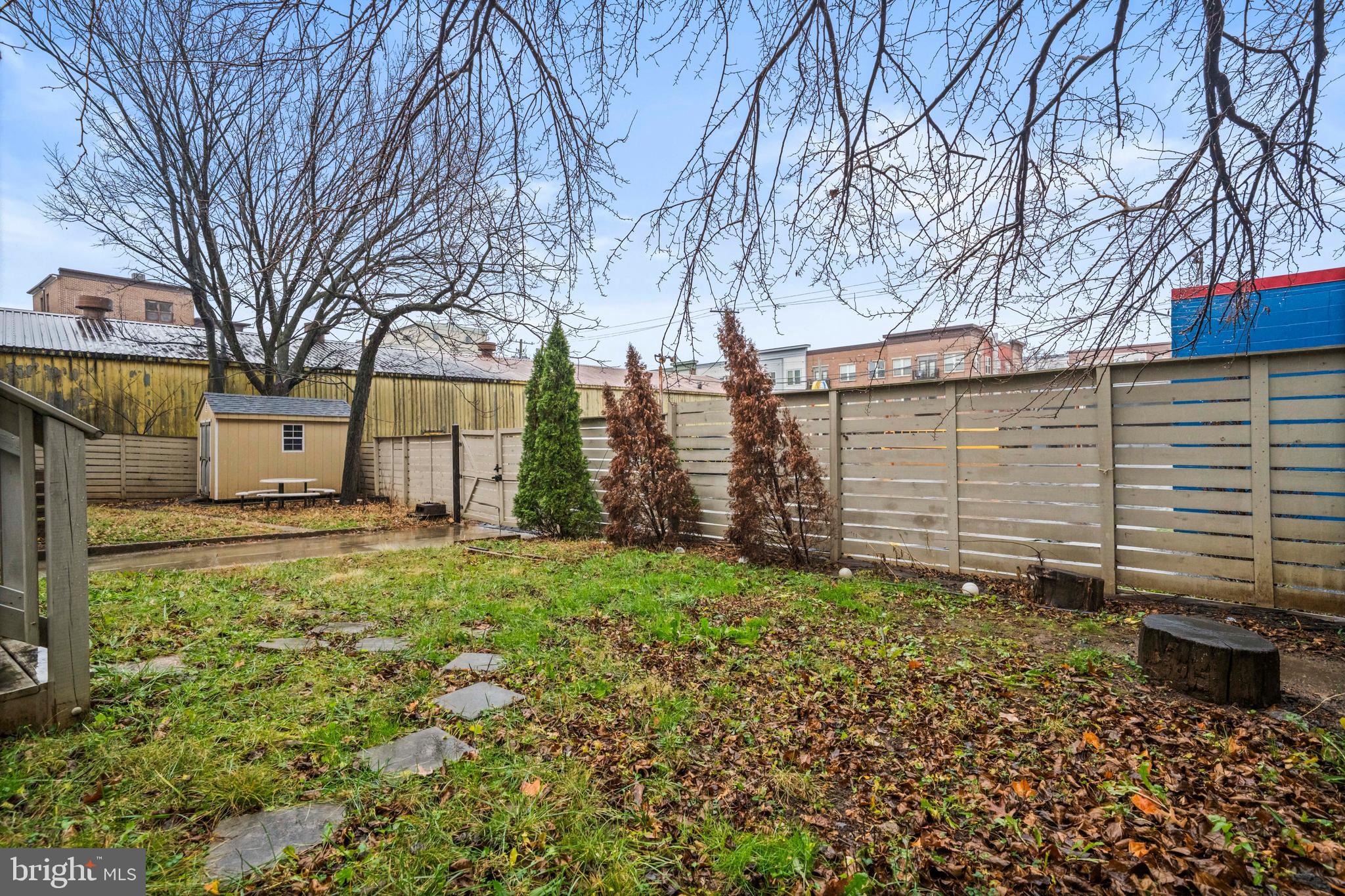 PETTITS ADDN TO HYATTSVI - Residential