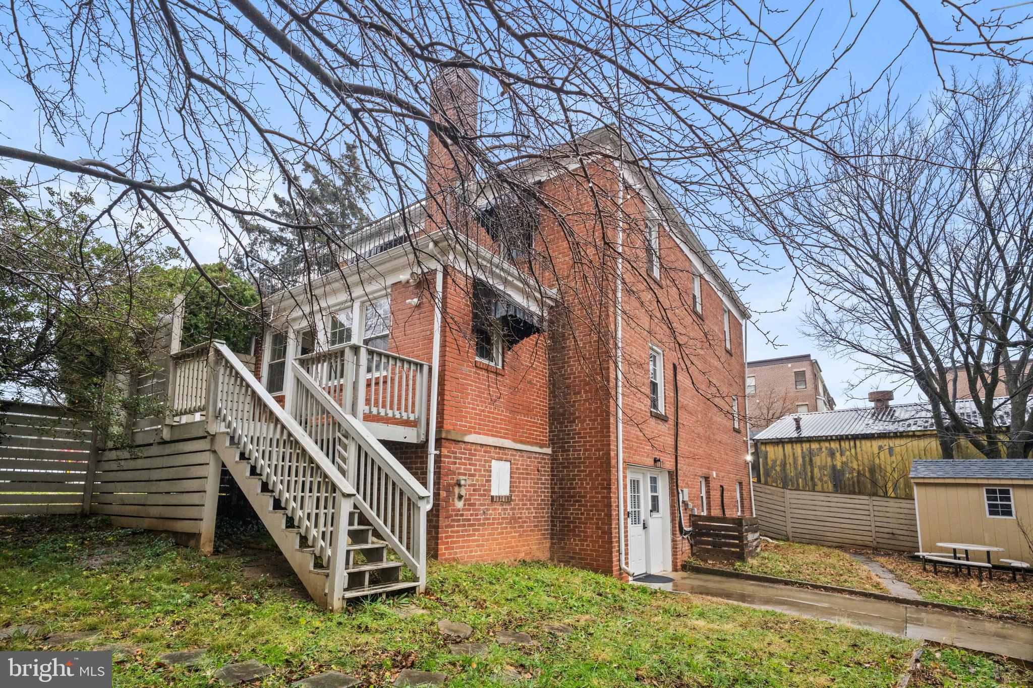 PETTITS ADDN TO HYATTSVI - Residential