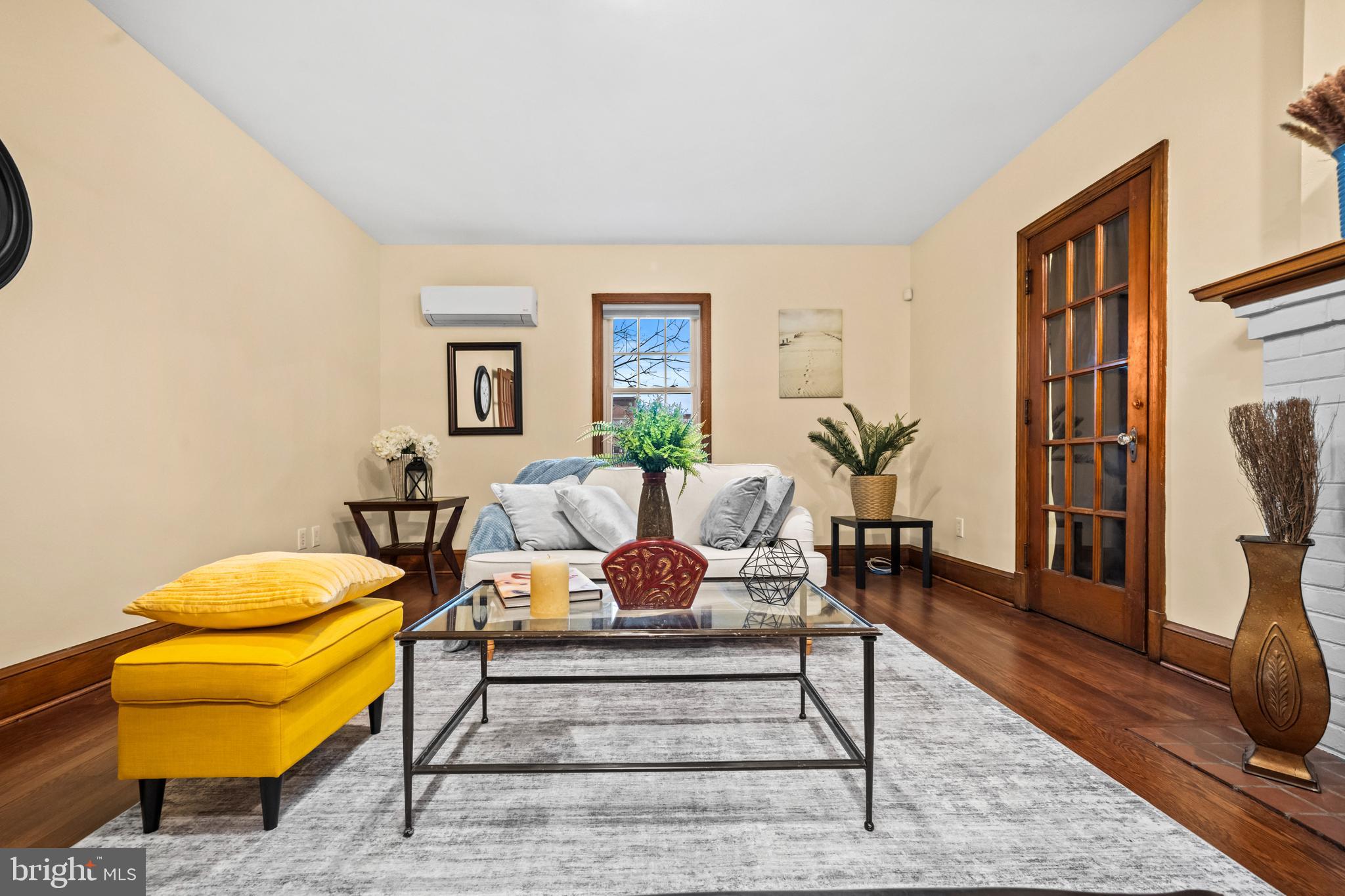 PETTITS ADDN TO HYATTSVI - Residential