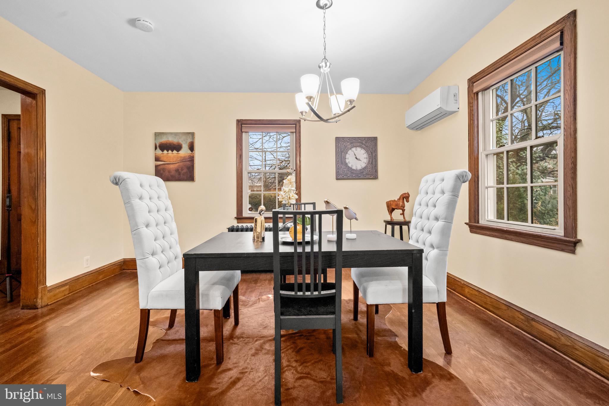 PETTITS ADDN TO HYATTSVI - Residential