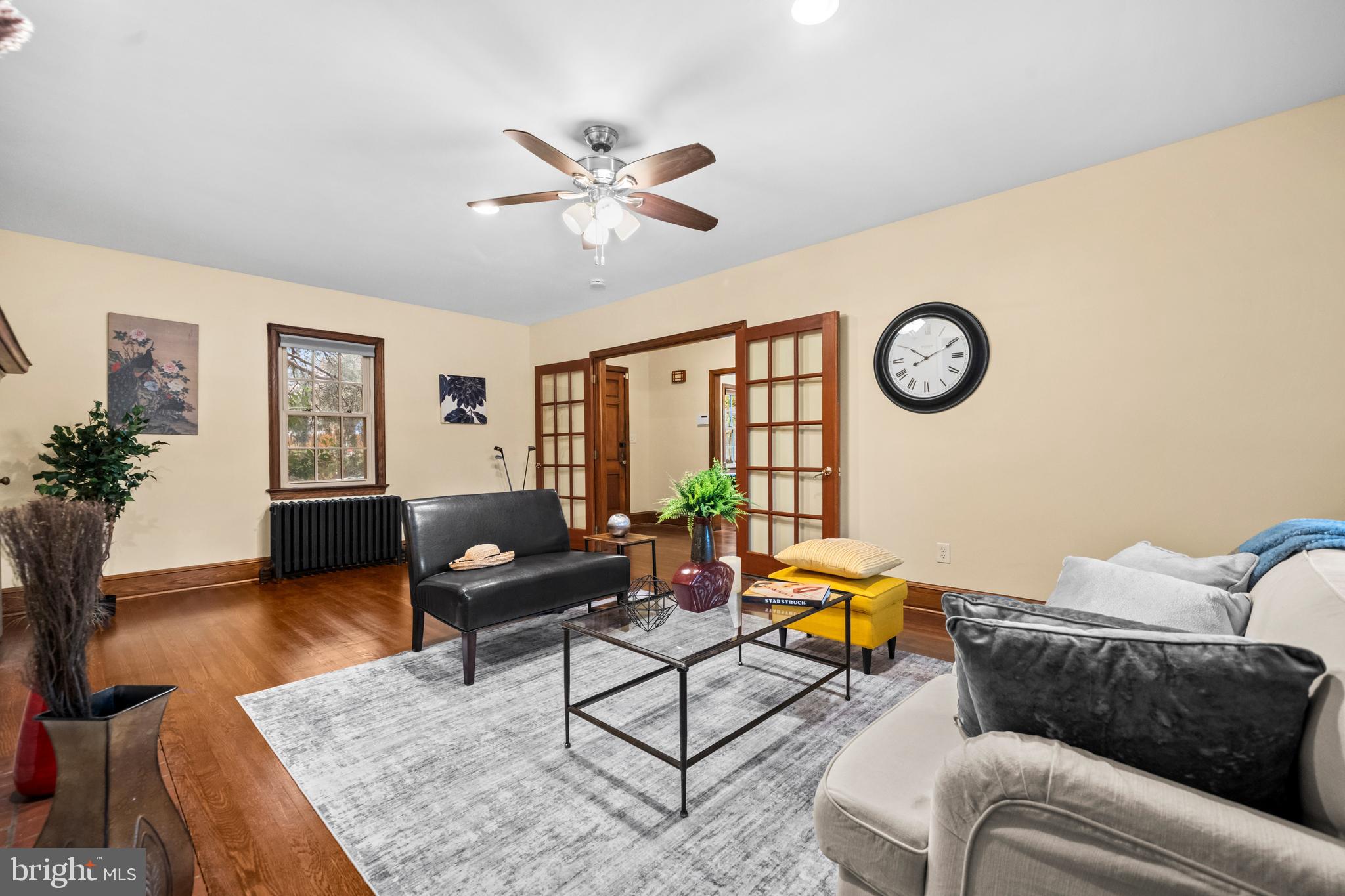 PETTITS ADDN TO HYATTSVI - Residential