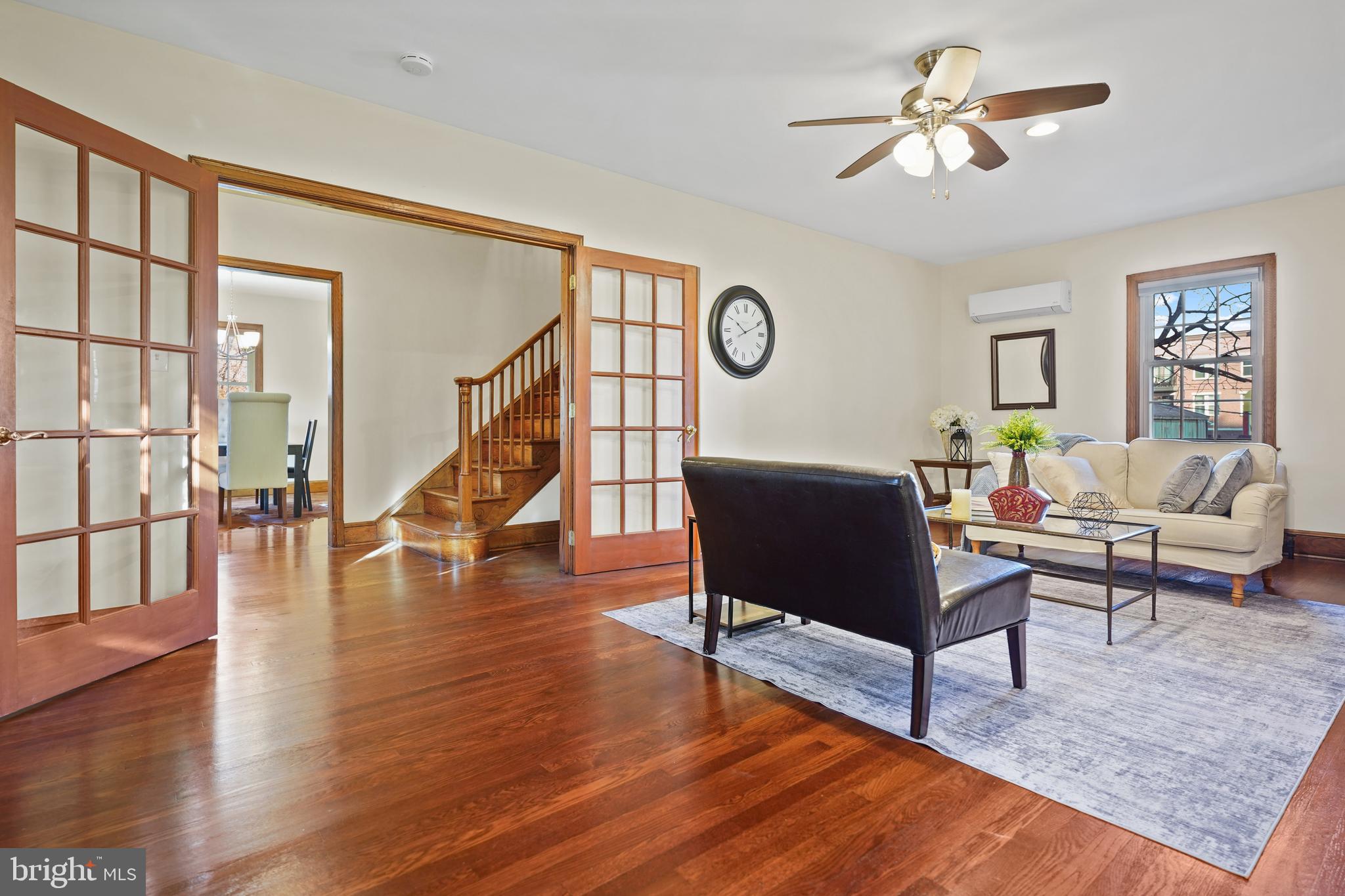 PETTITS ADDN TO HYATTSVI - Residential