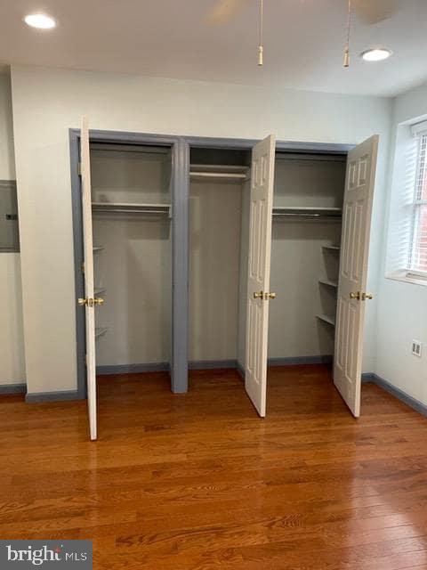 PHILADELPHIA (SOUTH) - Residential Lease