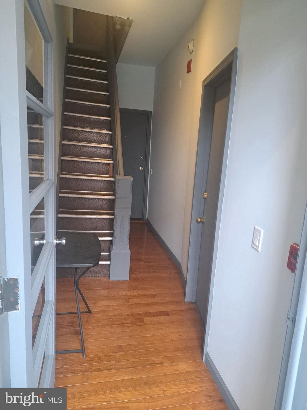 Photo of 1425 Jackson Street #2ND FLOOR, PHILADELPHIA, PA 19145 (MLS # PAPH2530942)