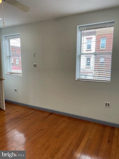 PHILADELPHIA (SOUTH) - Residential Lease