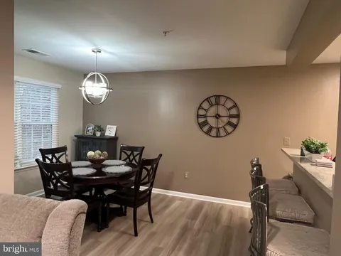 8815 Stone Ridge Circle Unit T-3, Pikesville, MD MLS: MDBC2122142