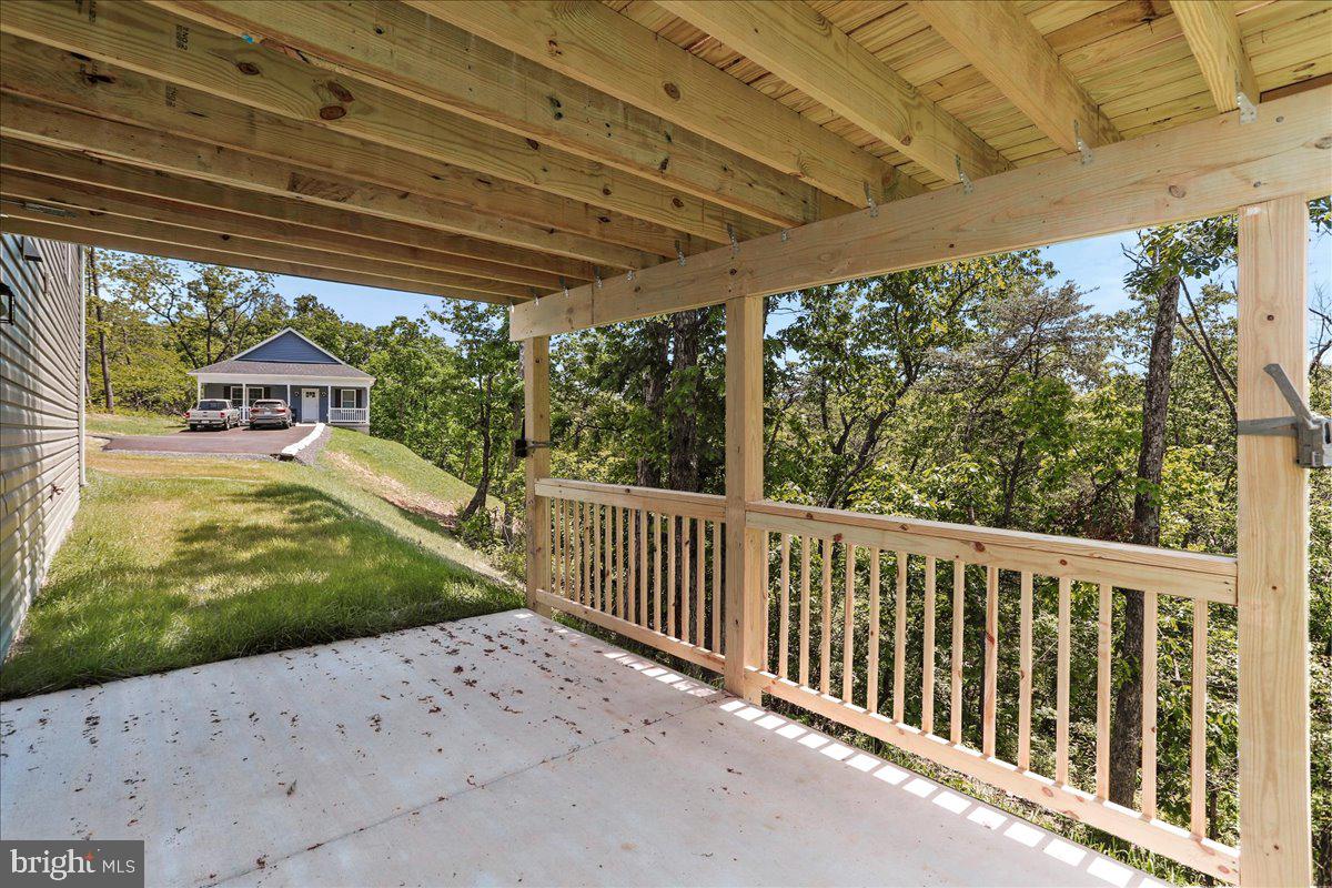 COLD SPRING RUN - Residential