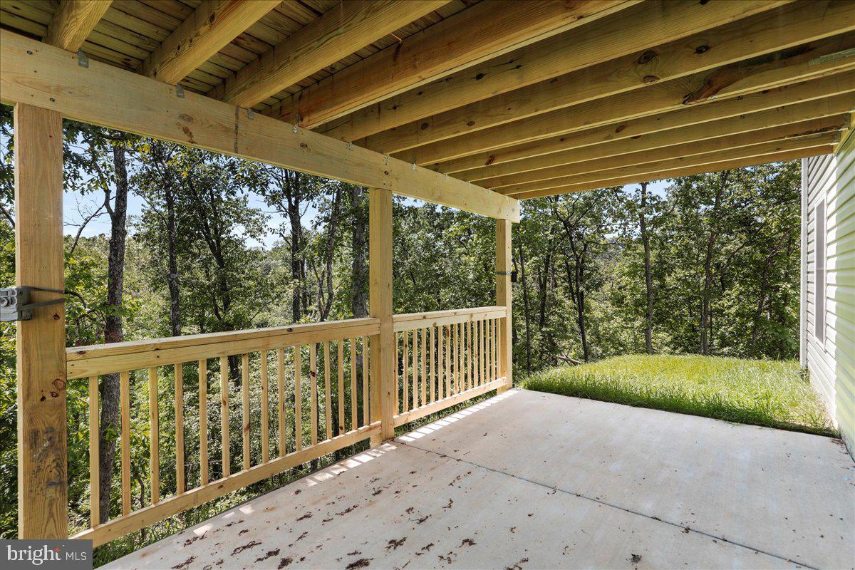 COLD SPRING RUN - Residential