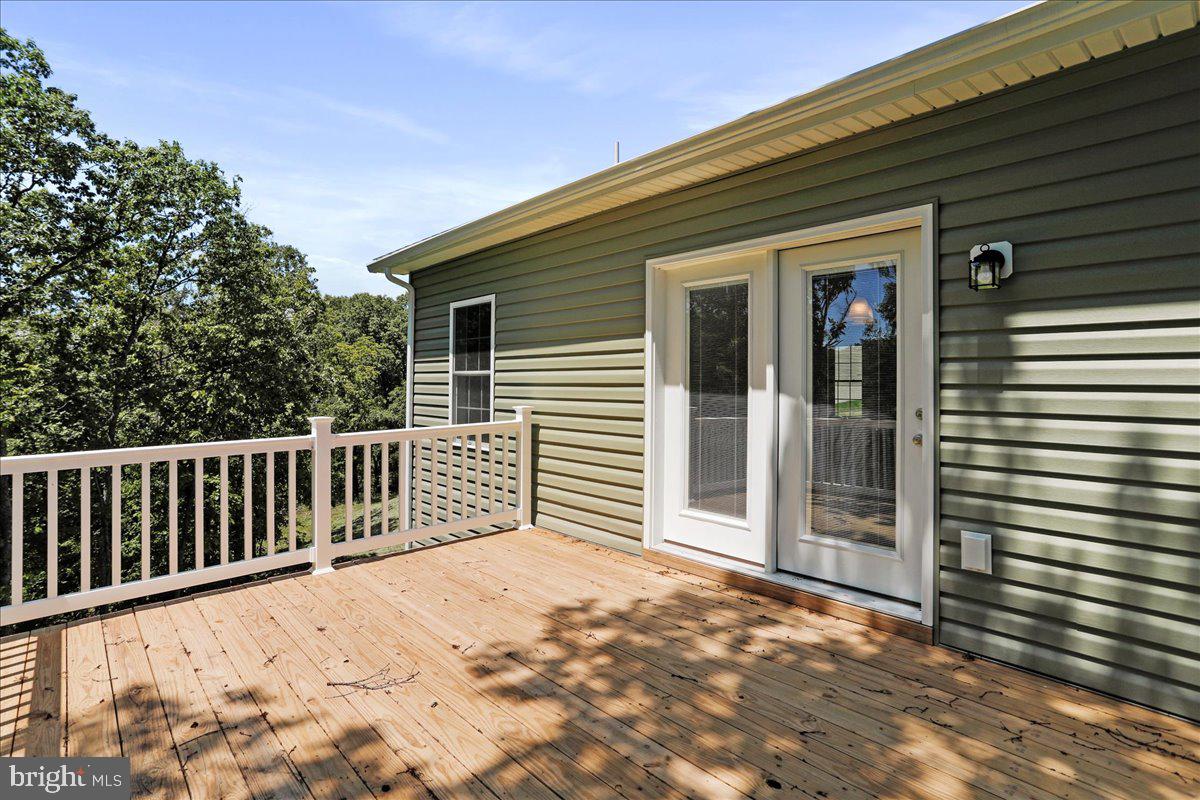 COLD SPRING RUN - Residential