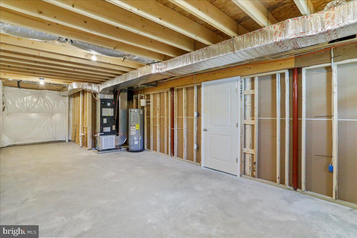 COLD SPRING RUN - Residential