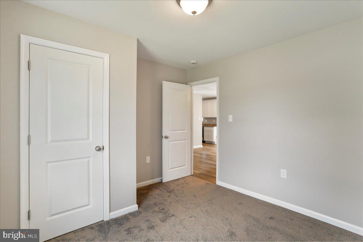 COLD SPRING RUN - Residential