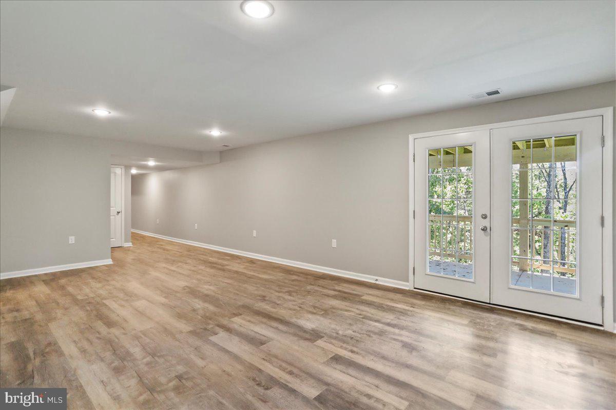 COLD SPRING RUN - Residential