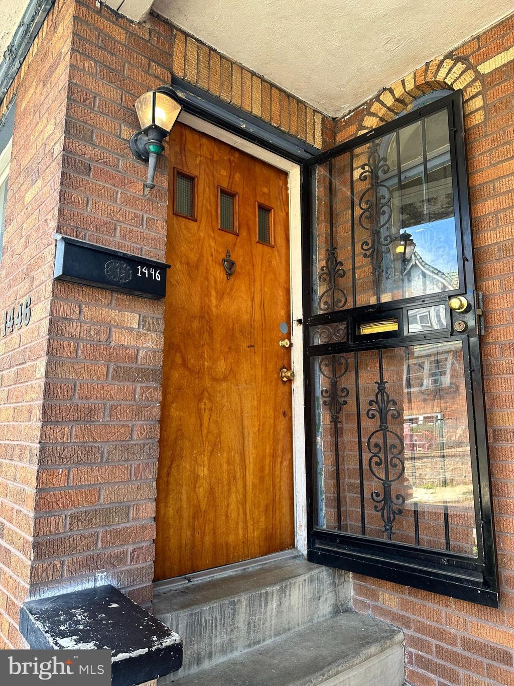 Photo of 1446 Stevens Street, PHILADELPHIA, PA 19149 (MLS # PAPH2656174)