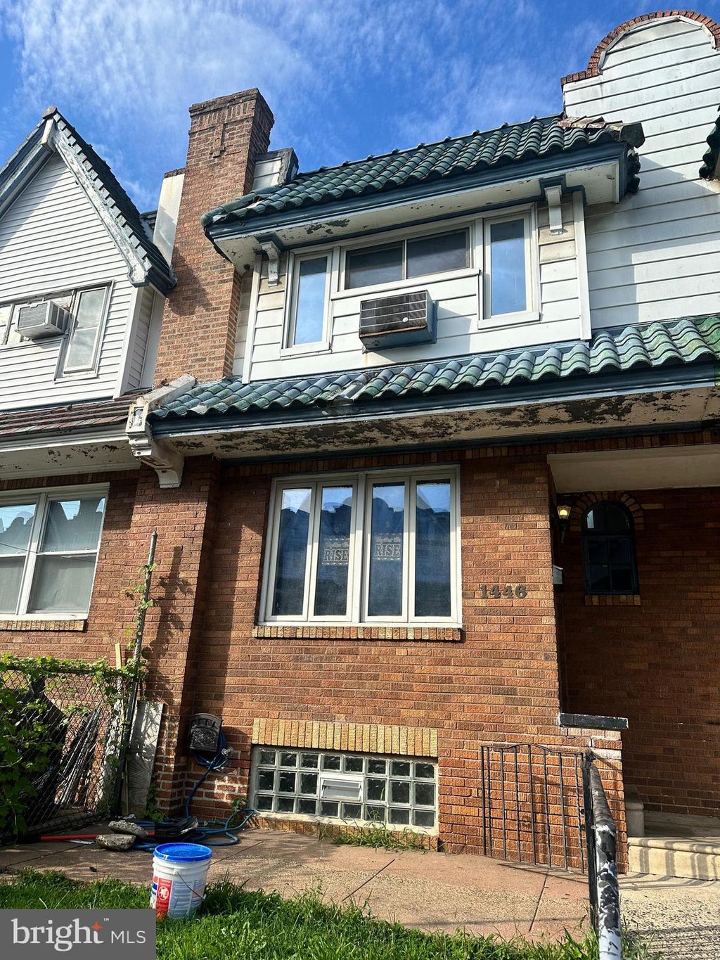 Photo of 1446 Stevens Street, PHILADELPHIA, PA 19149 (MLS # PAPH2656174)