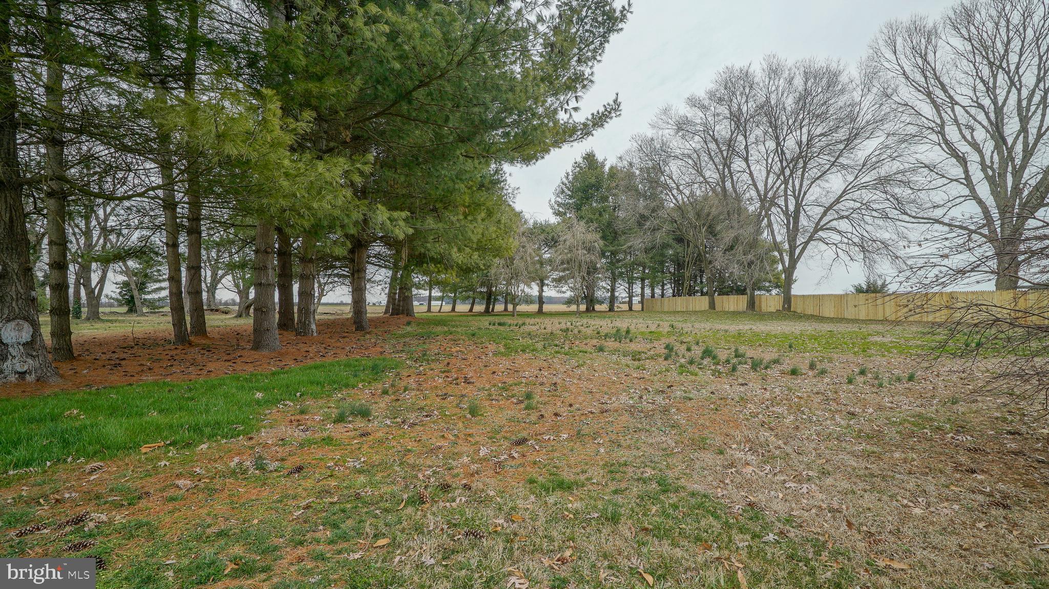 CHESTERVILLE - Residential