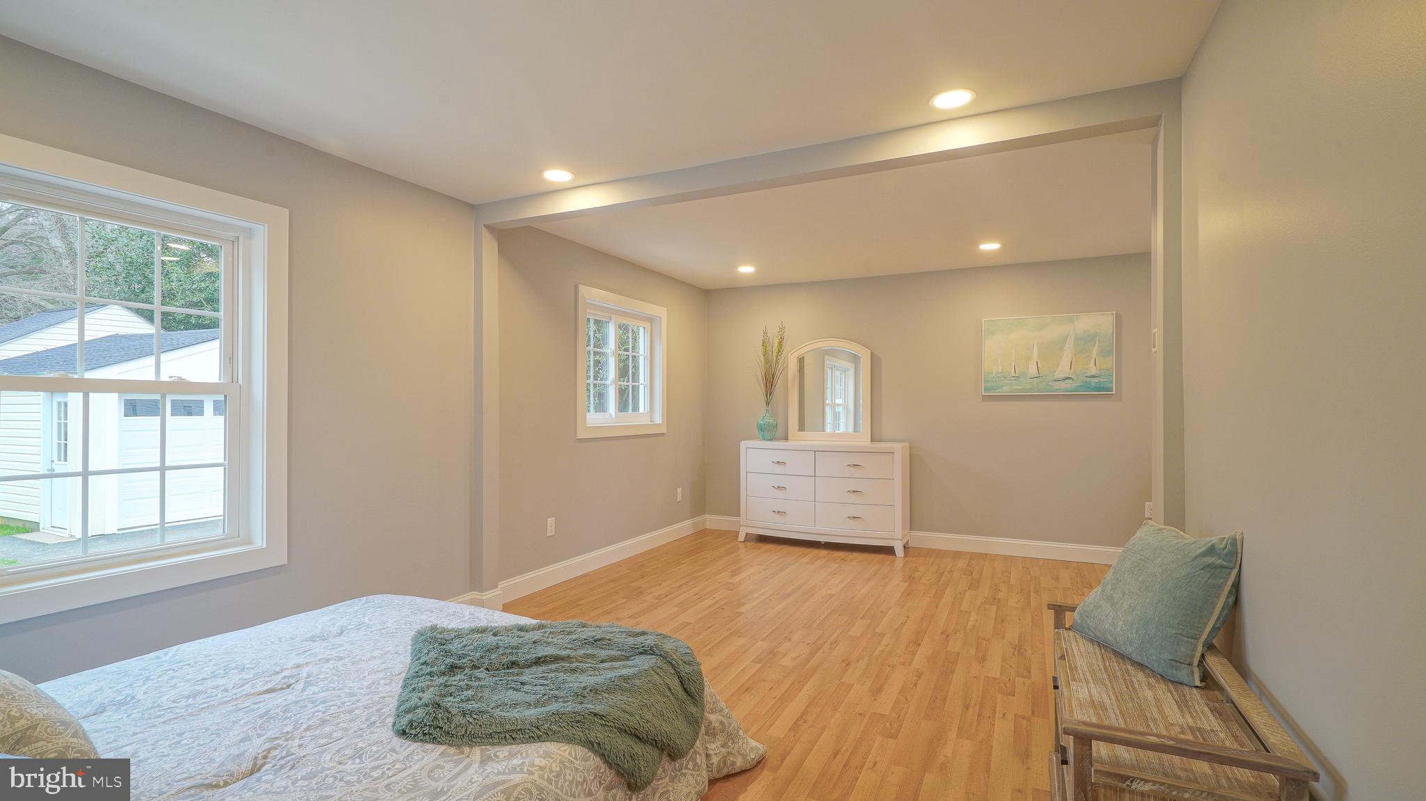 CHESTERVILLE - Residential