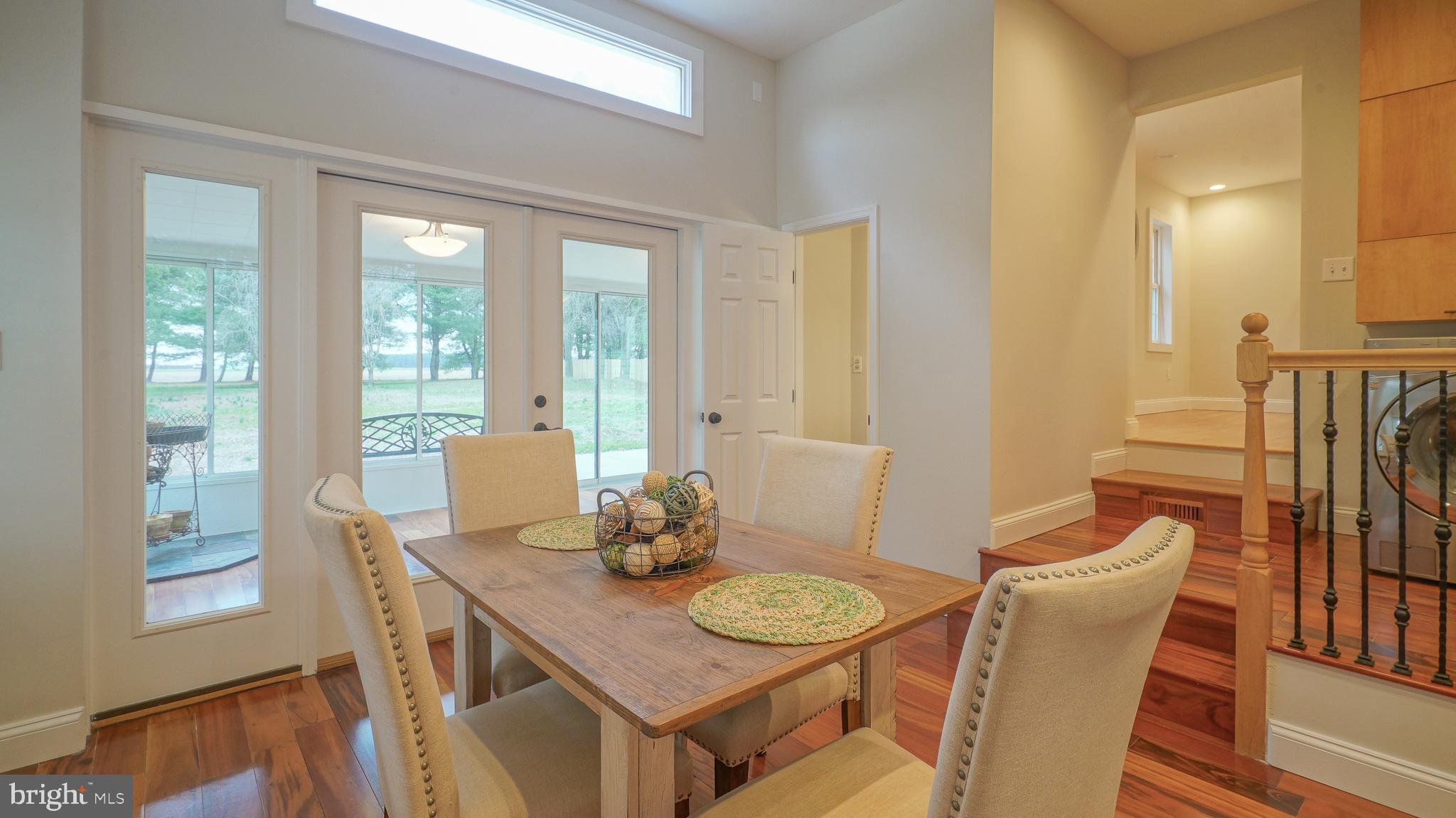 CHESTERVILLE - Residential