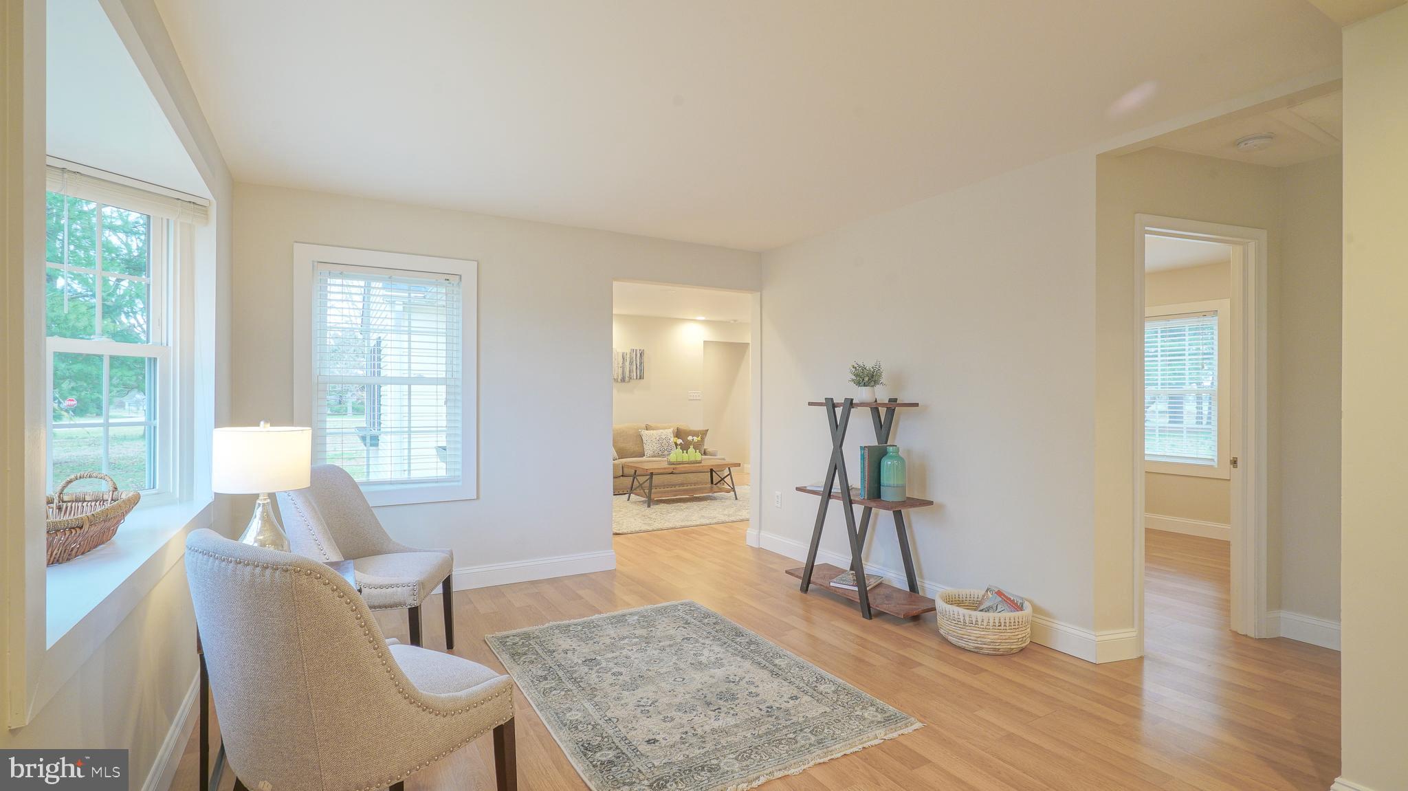 CHESTERVILLE - Residential