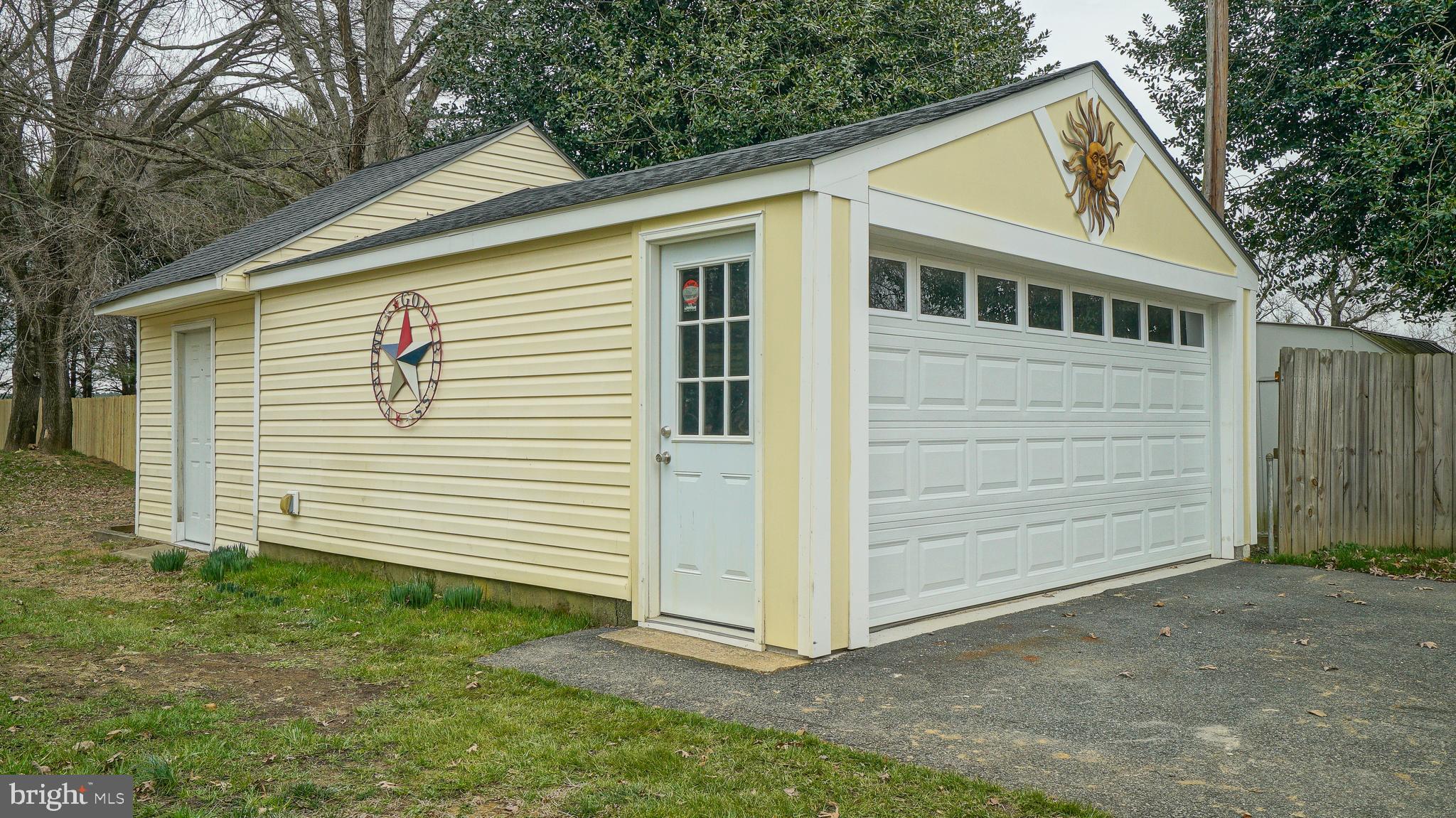 CHESTERVILLE - Residential