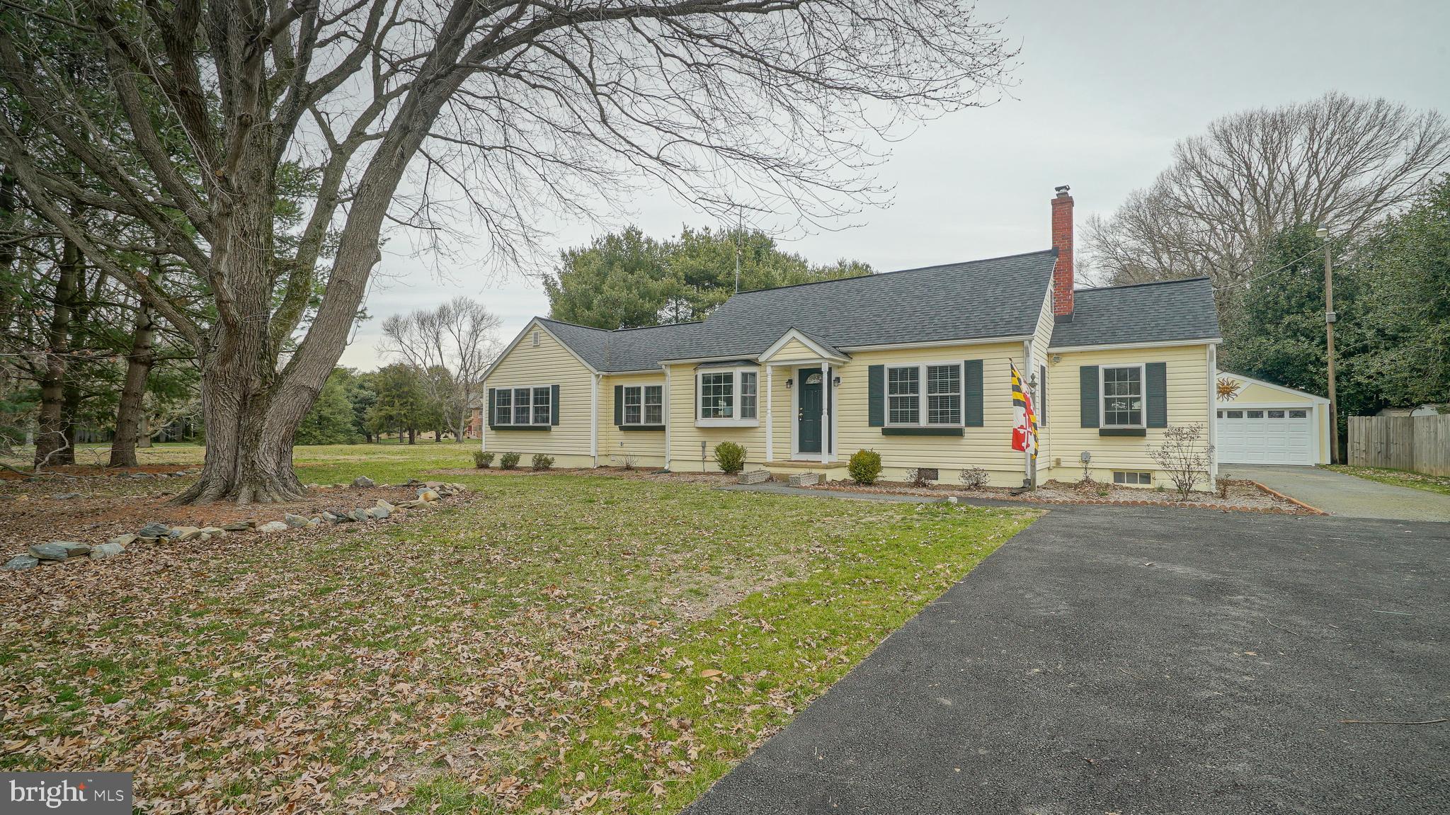 CHESTERVILLE - Residential