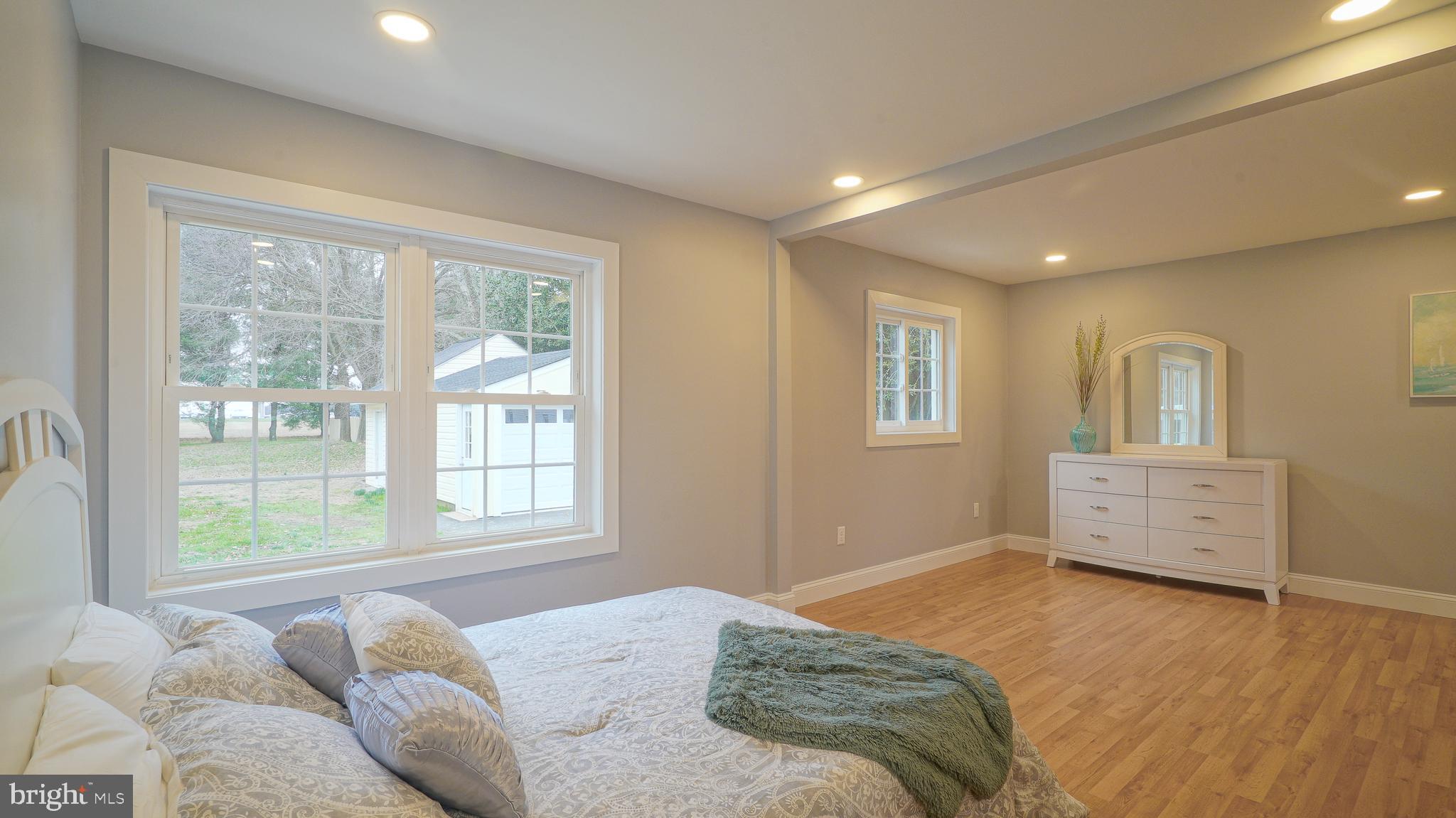 CHESTERVILLE - Residential