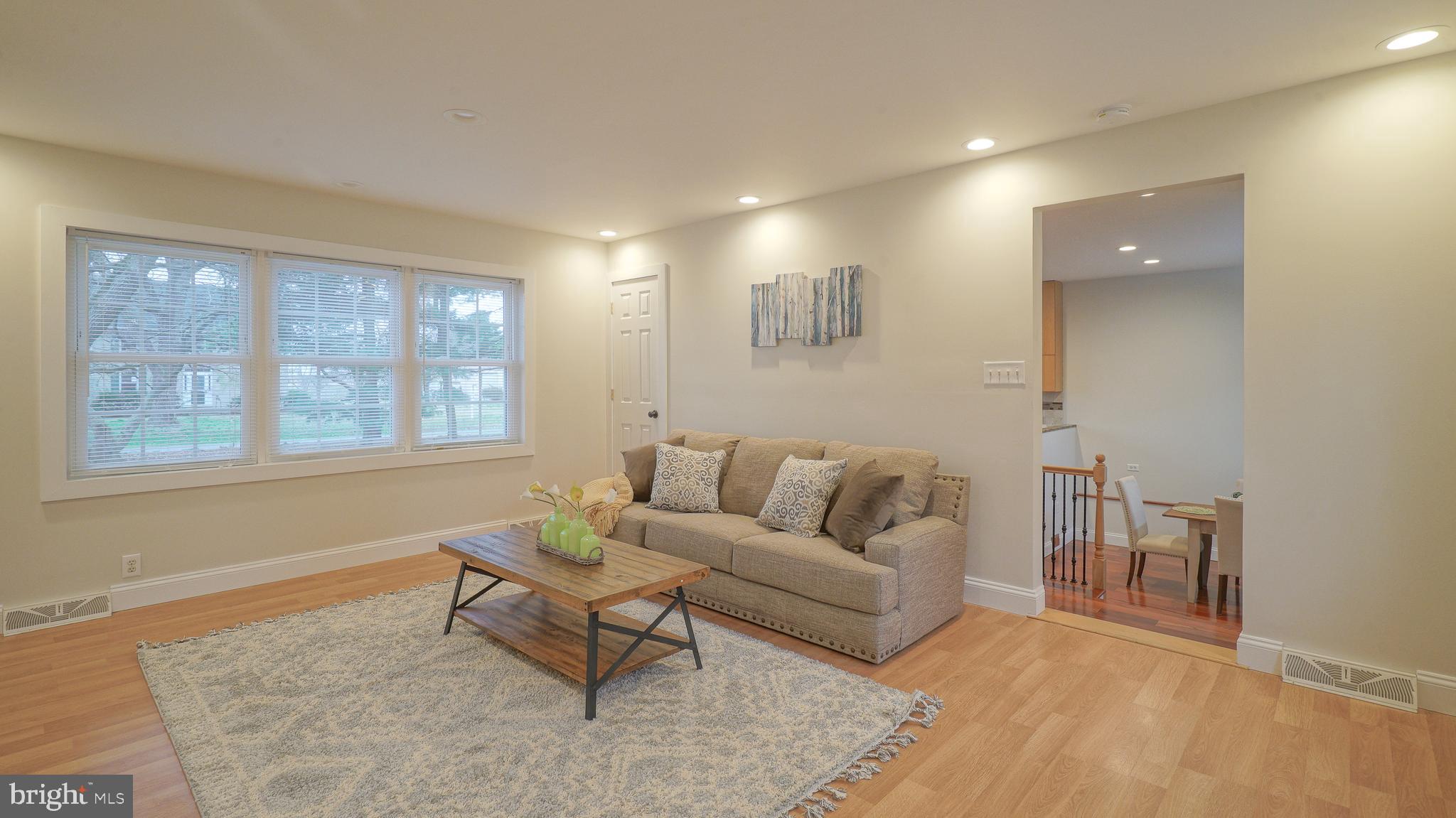 CHESTERVILLE - Residential