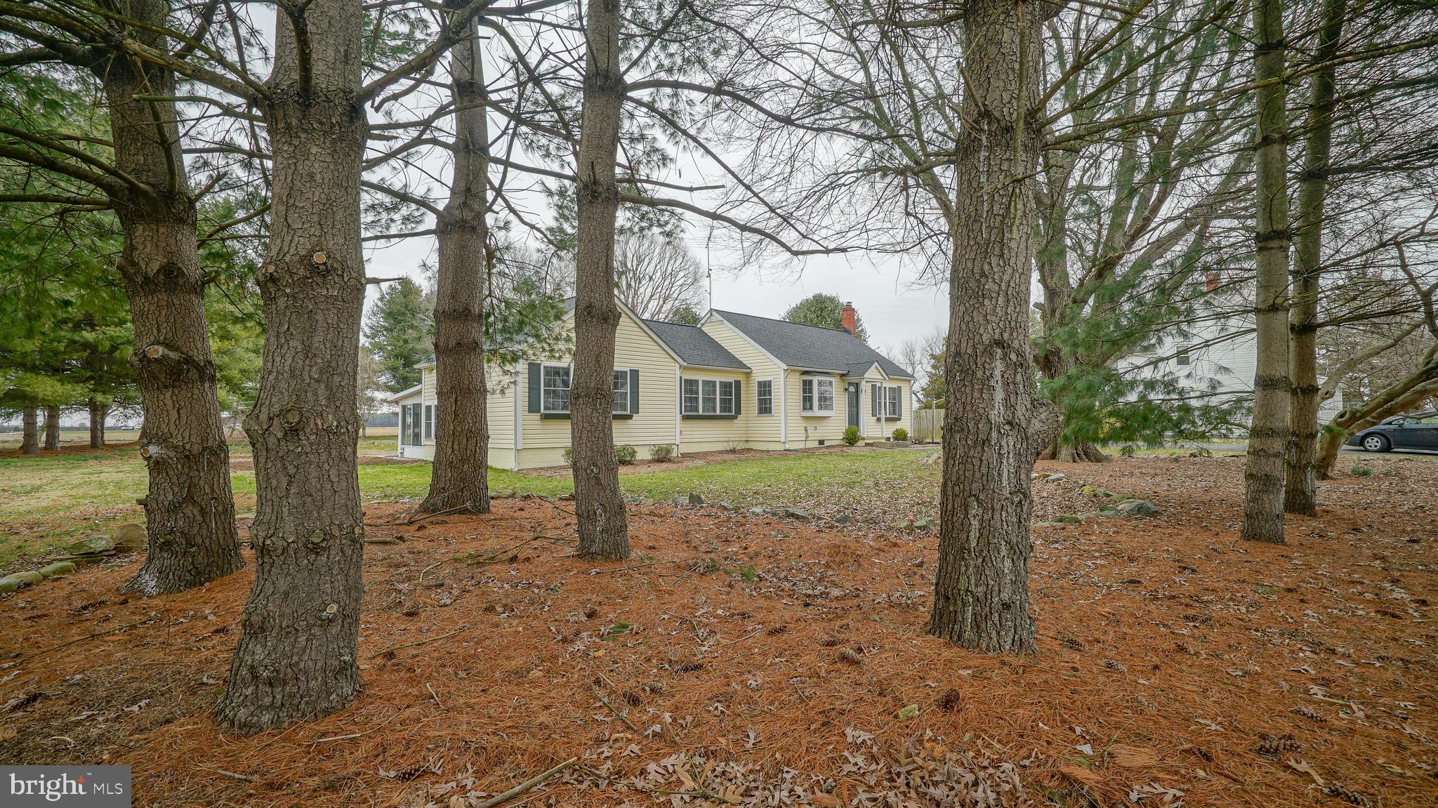 CHESTERVILLE - Residential