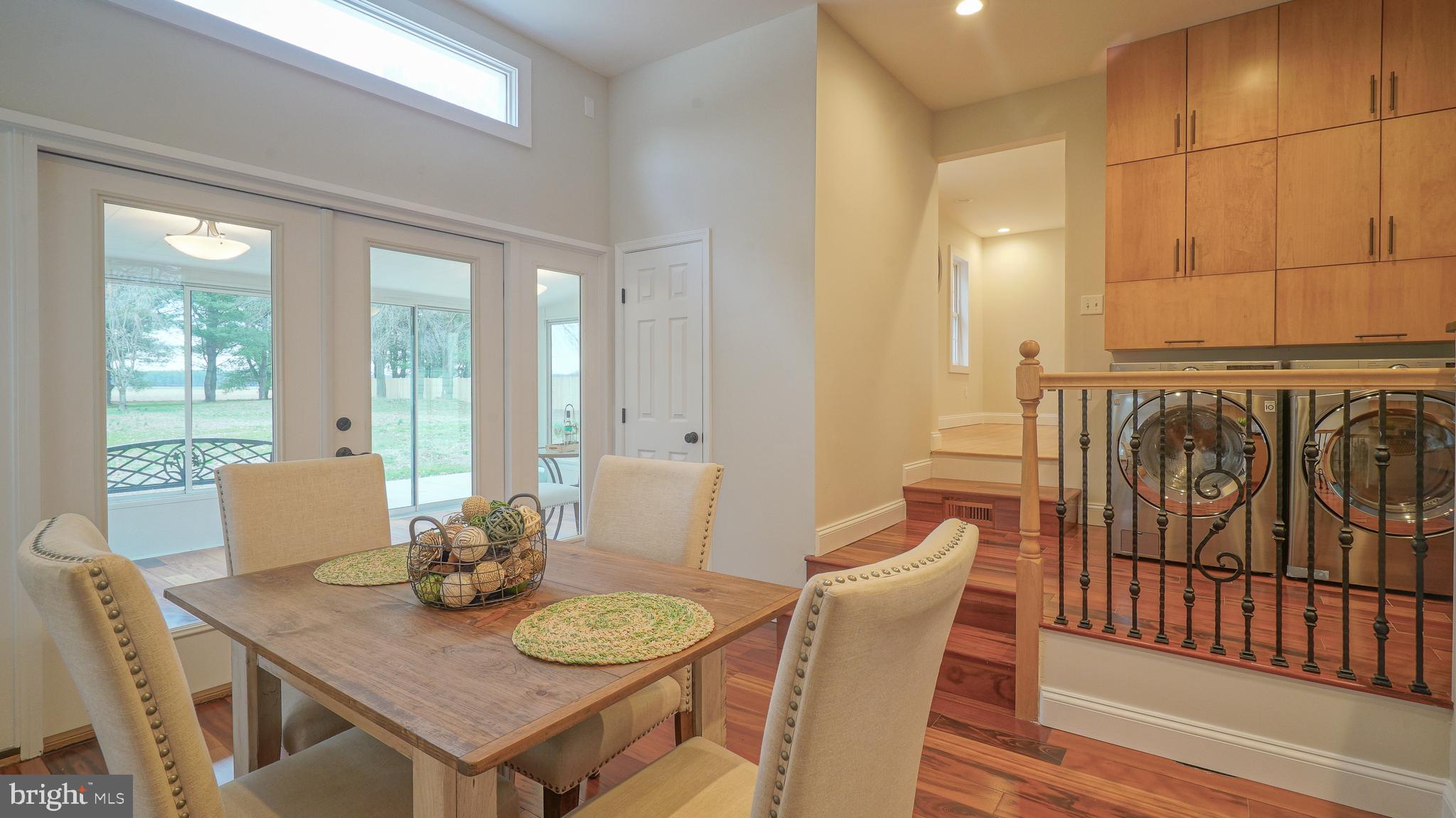 CHESTERVILLE - Residential