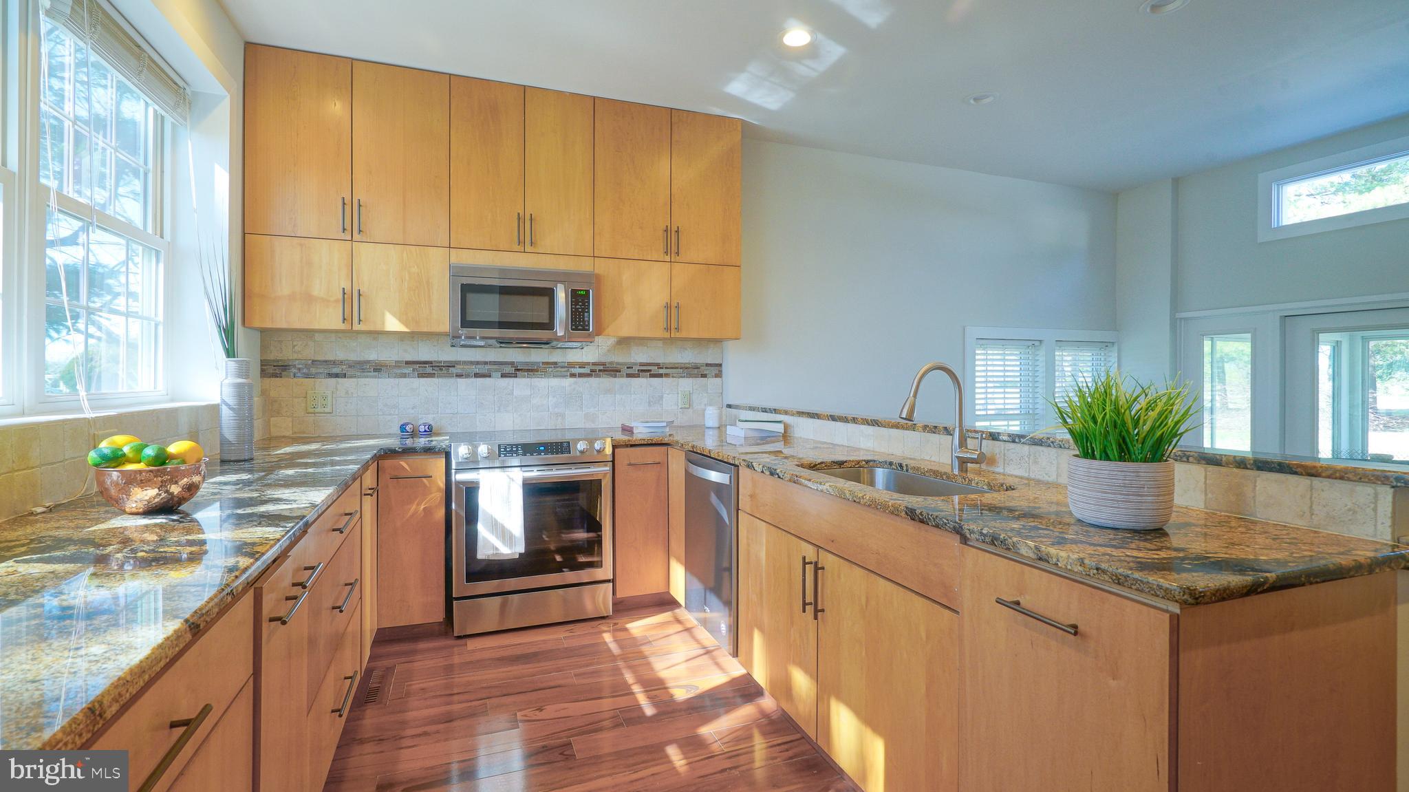 CHESTERVILLE - Residential