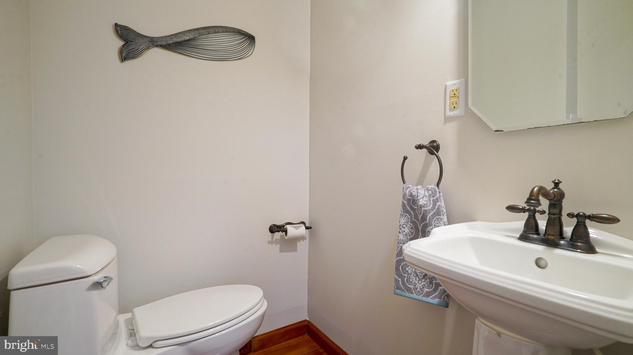 CHESTERVILLE - Residential