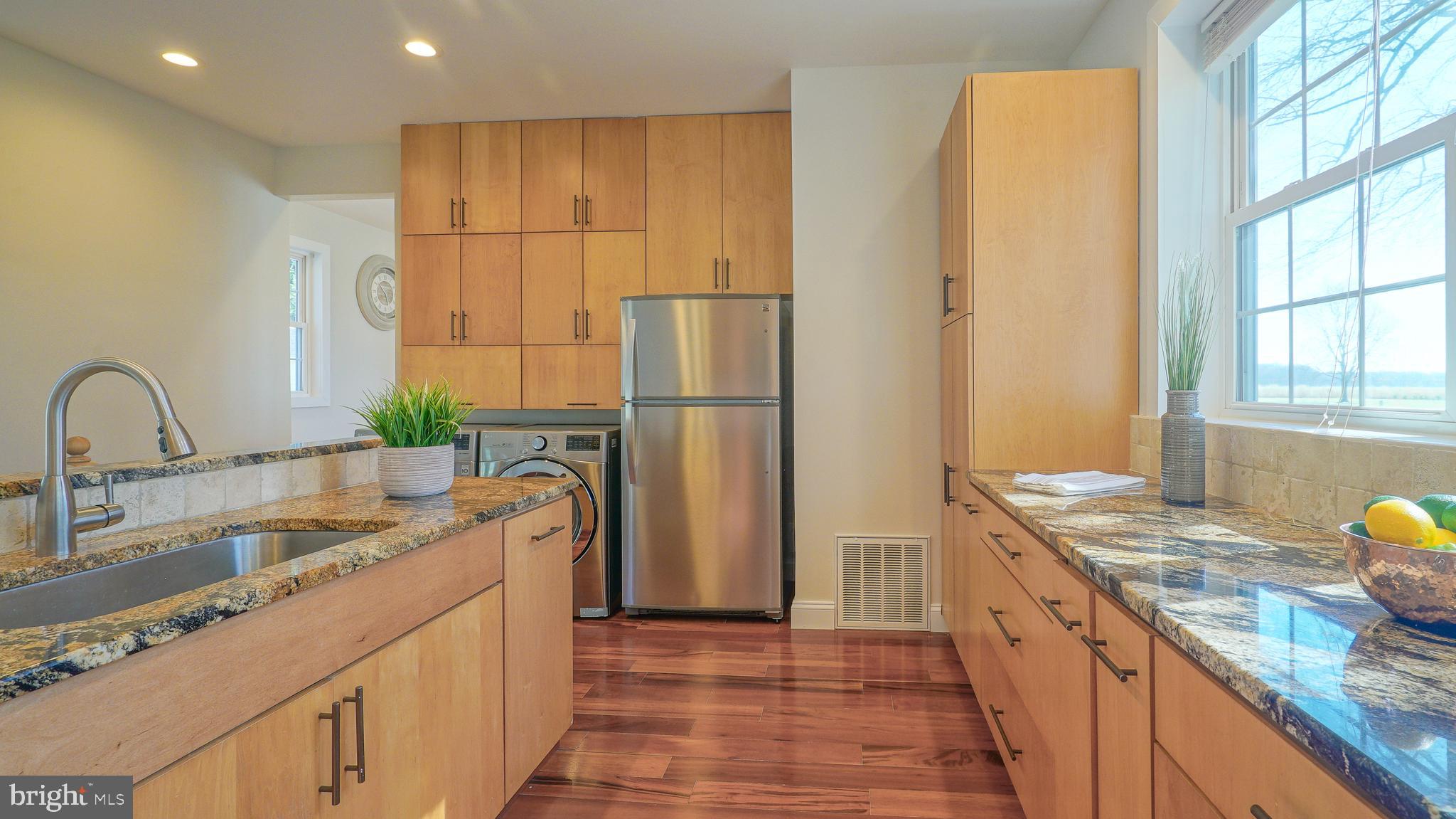 CHESTERVILLE - Residential