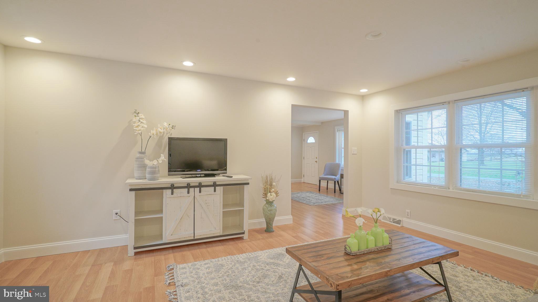 CHESTERVILLE - Residential