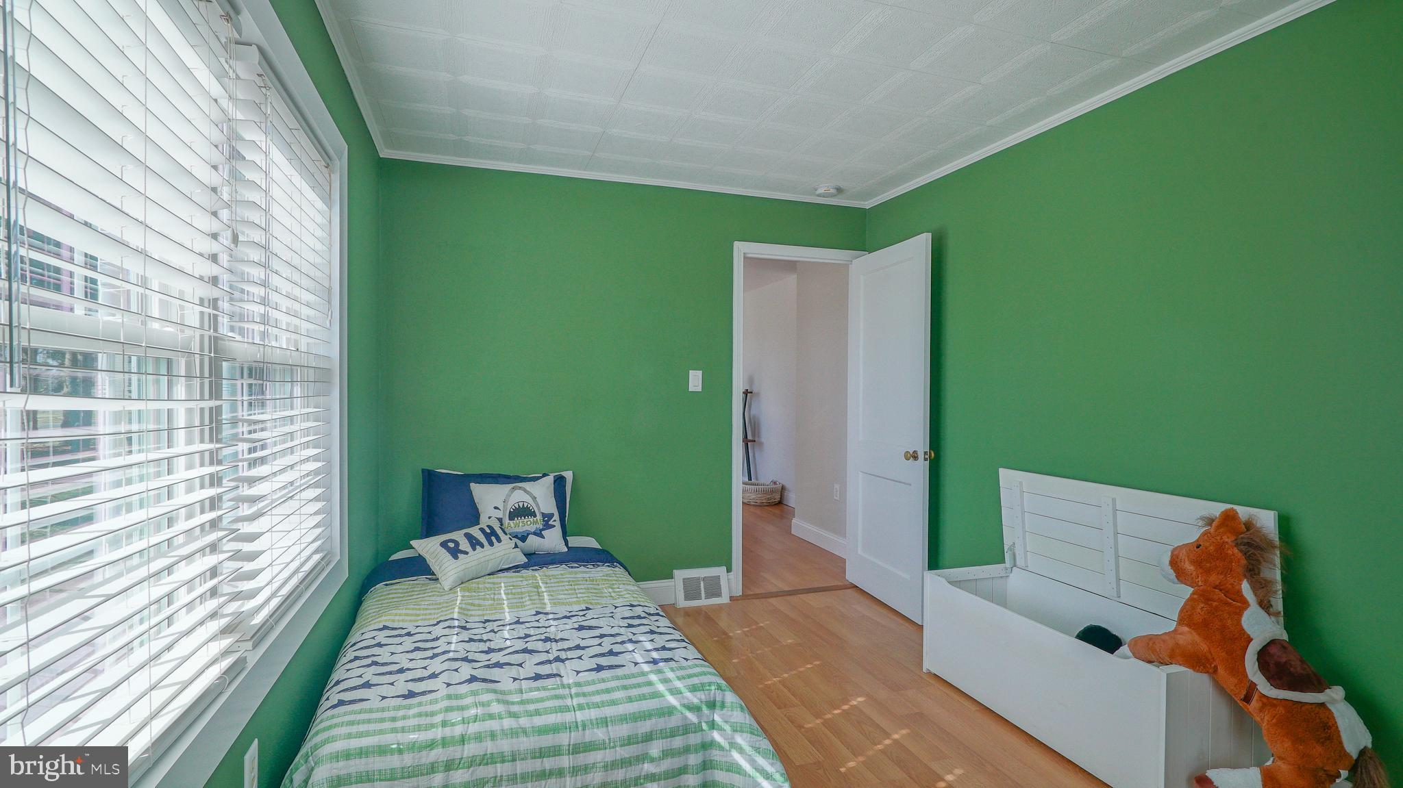 CHESTERVILLE - Residential