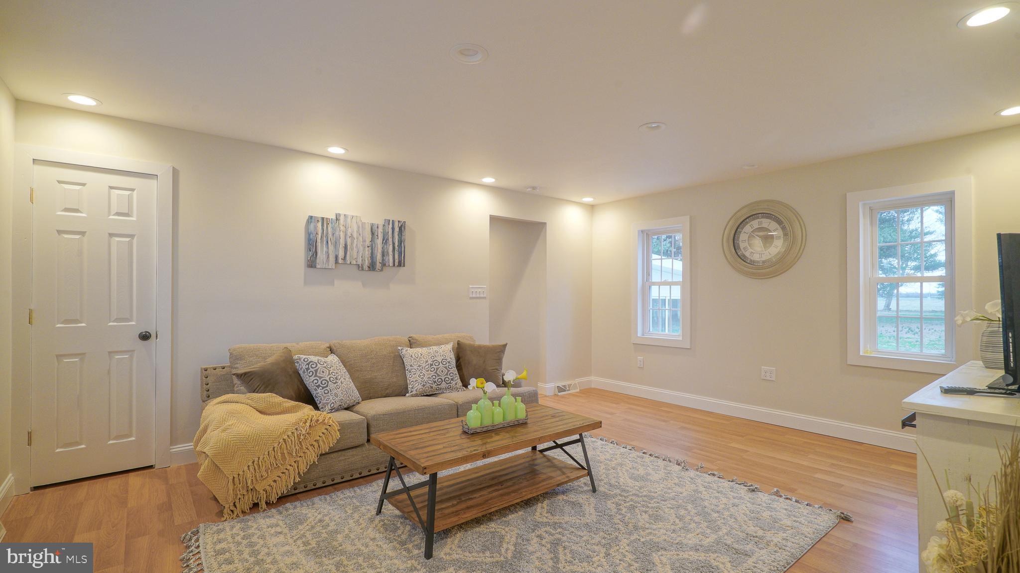 CHESTERVILLE - Residential