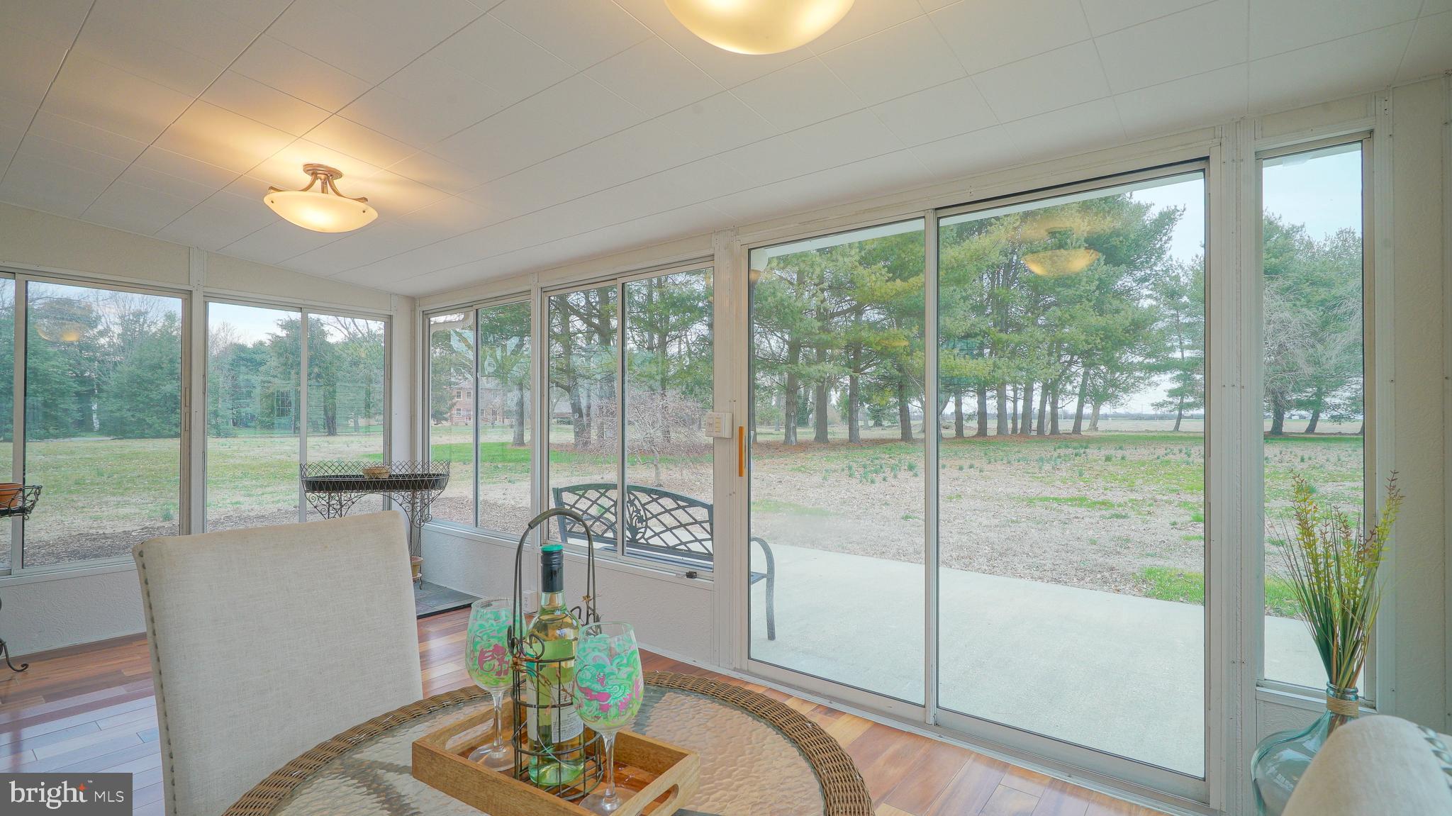 CHESTERVILLE - Residential