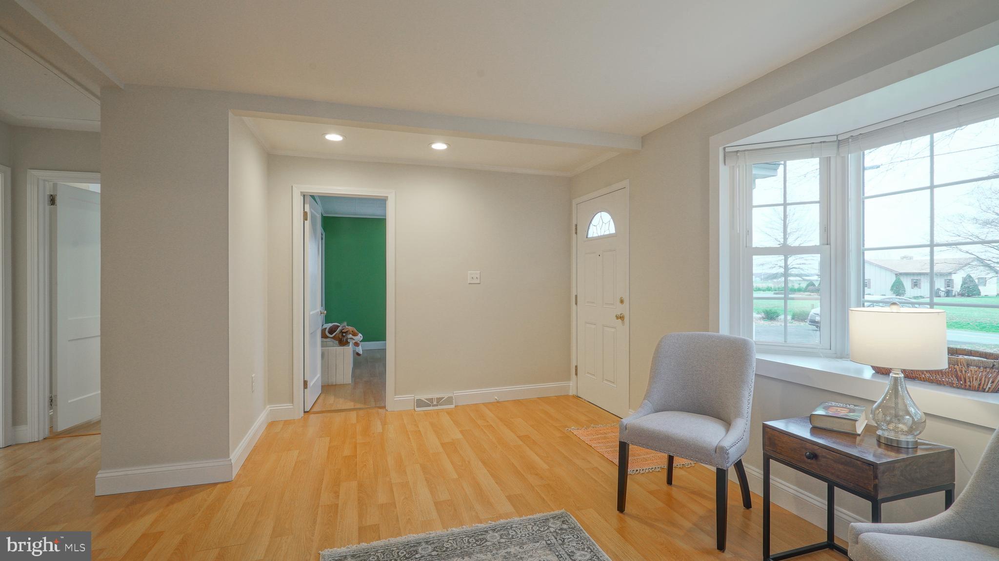 CHESTERVILLE - Residential