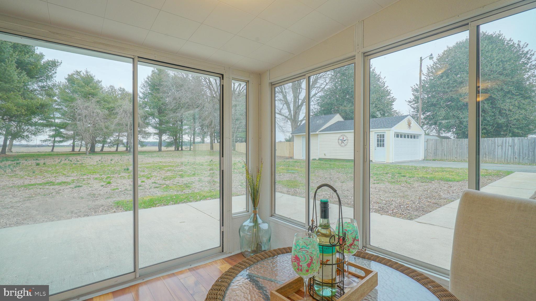 CHESTERVILLE - Residential