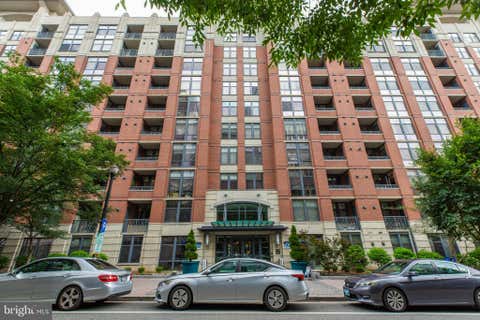 Condo For Rent - 1021 N Garfield Street #125<br/> ARLINGTON, VA 22201
