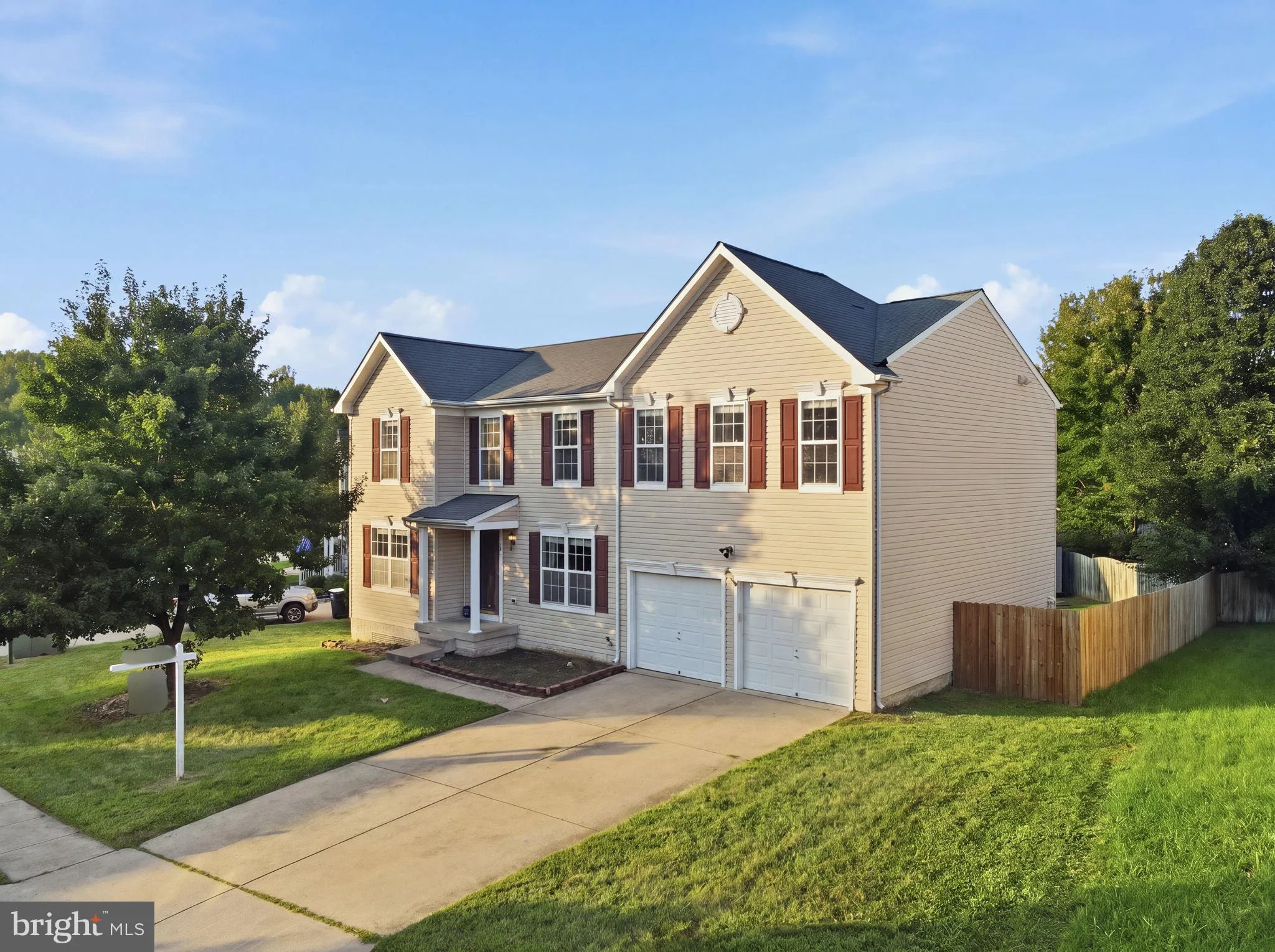 78 Ripley Road, Stafford, VA, 22556