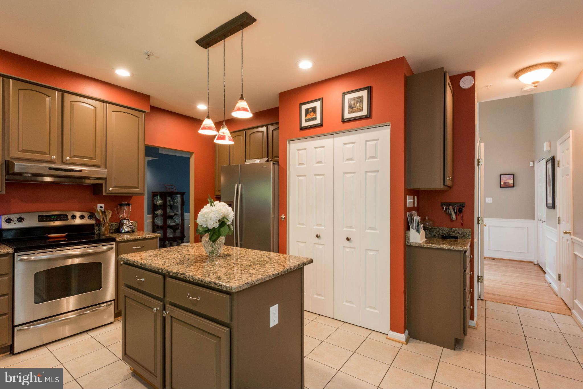 MARLEY RUN - Residential