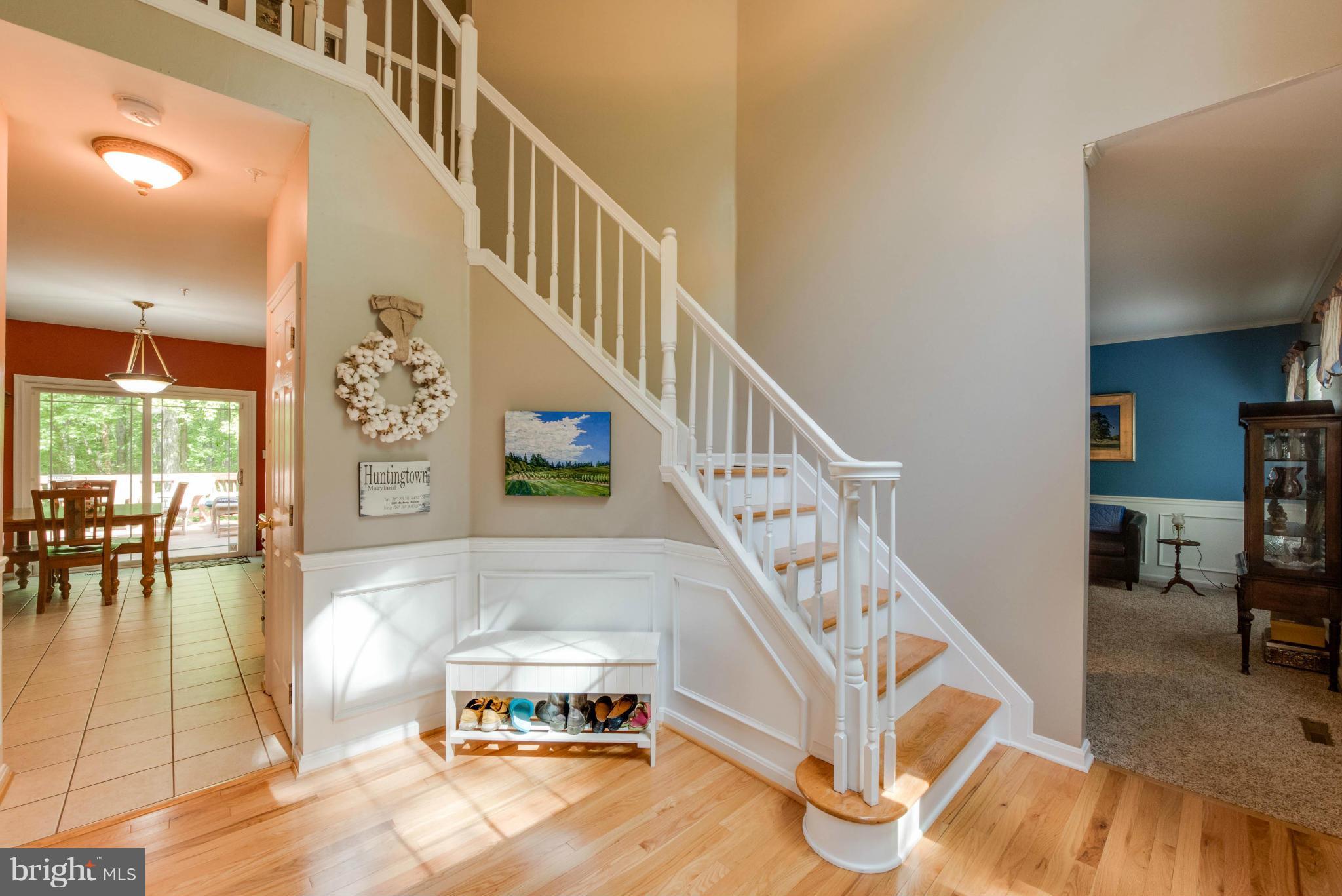 MARLEY RUN - Residential