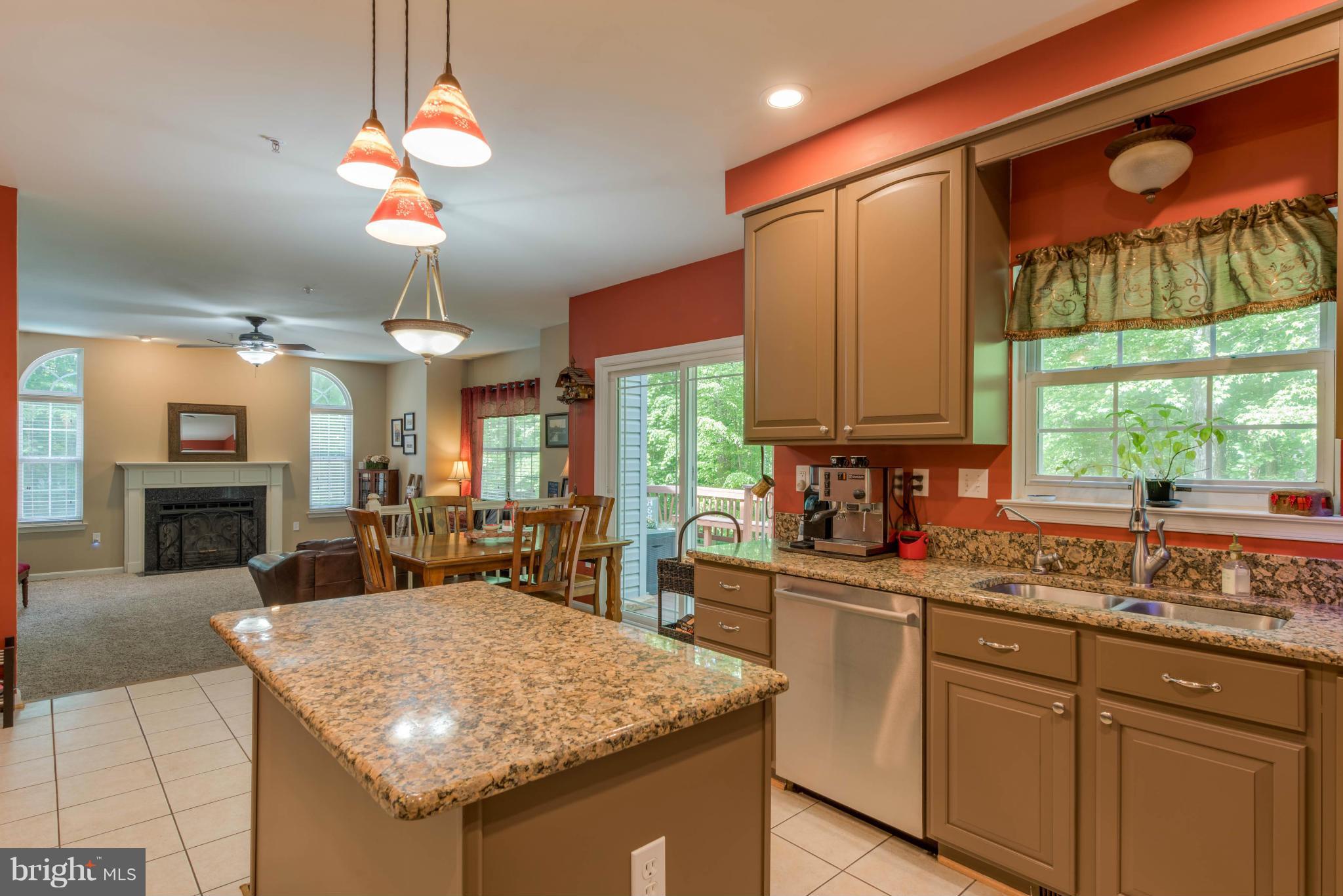 MARLEY RUN - Residential